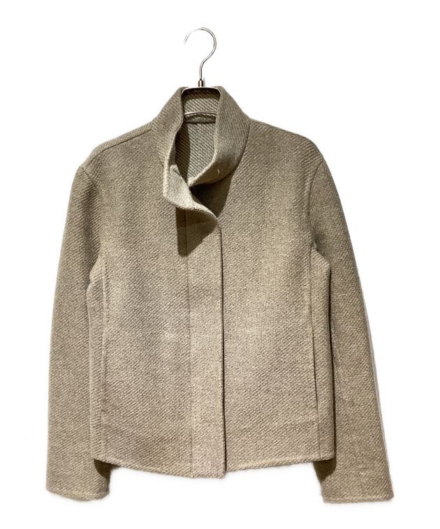 中古・古着通販】HERMES (エルメス) Cashmere Jacket（カシミヤ 
