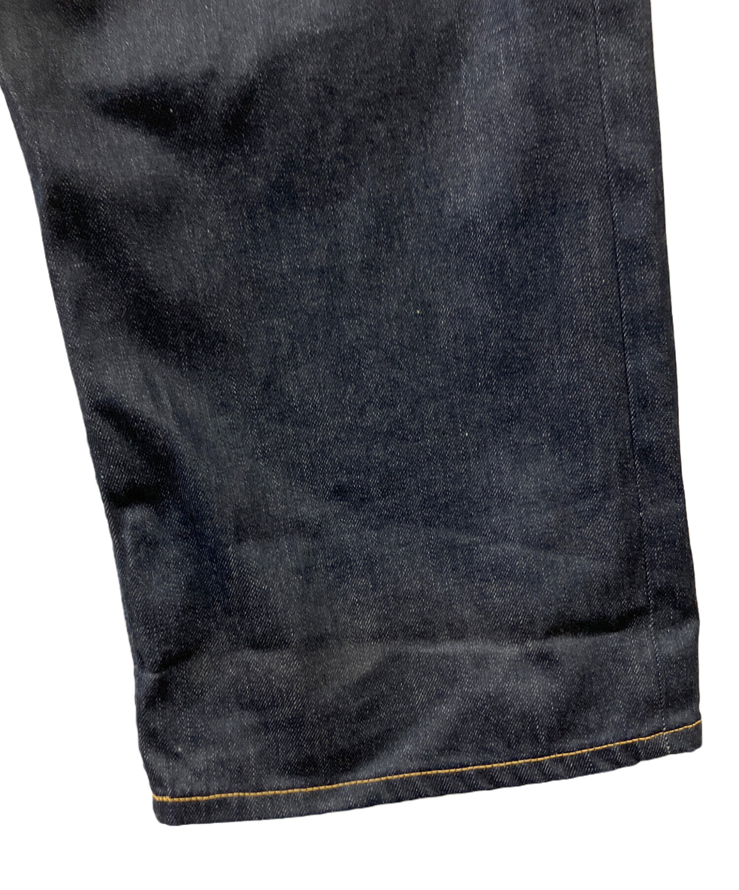 中古・古着通販】beautiful people (ビューティフルピープル) selvedge 