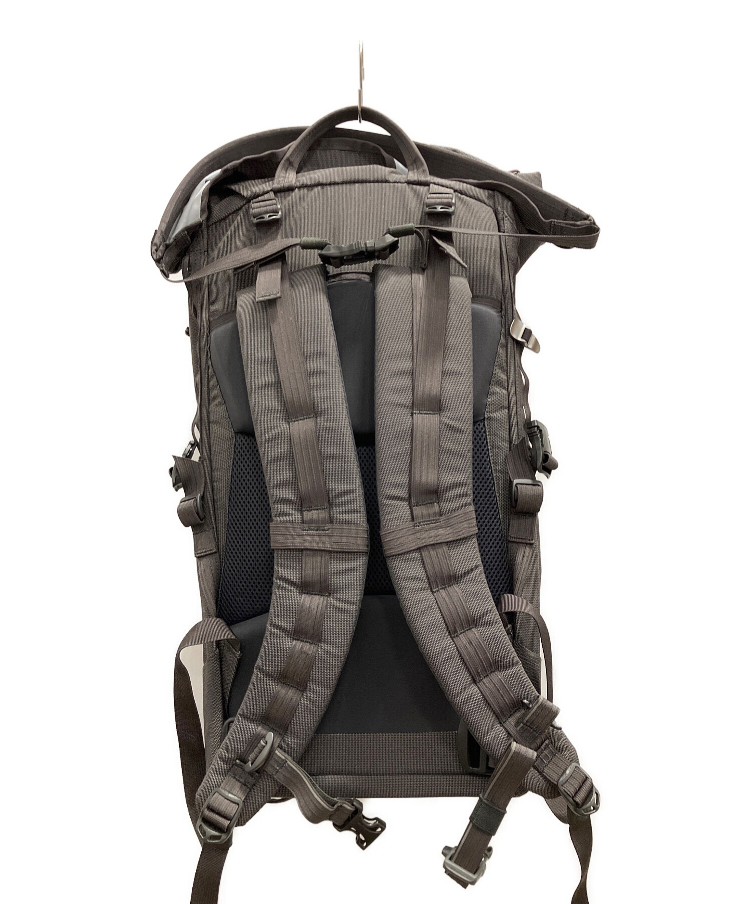 中古・古着通販】KLATTERMUSEN (クレッタルムーセン) Ratatosk Kevlar