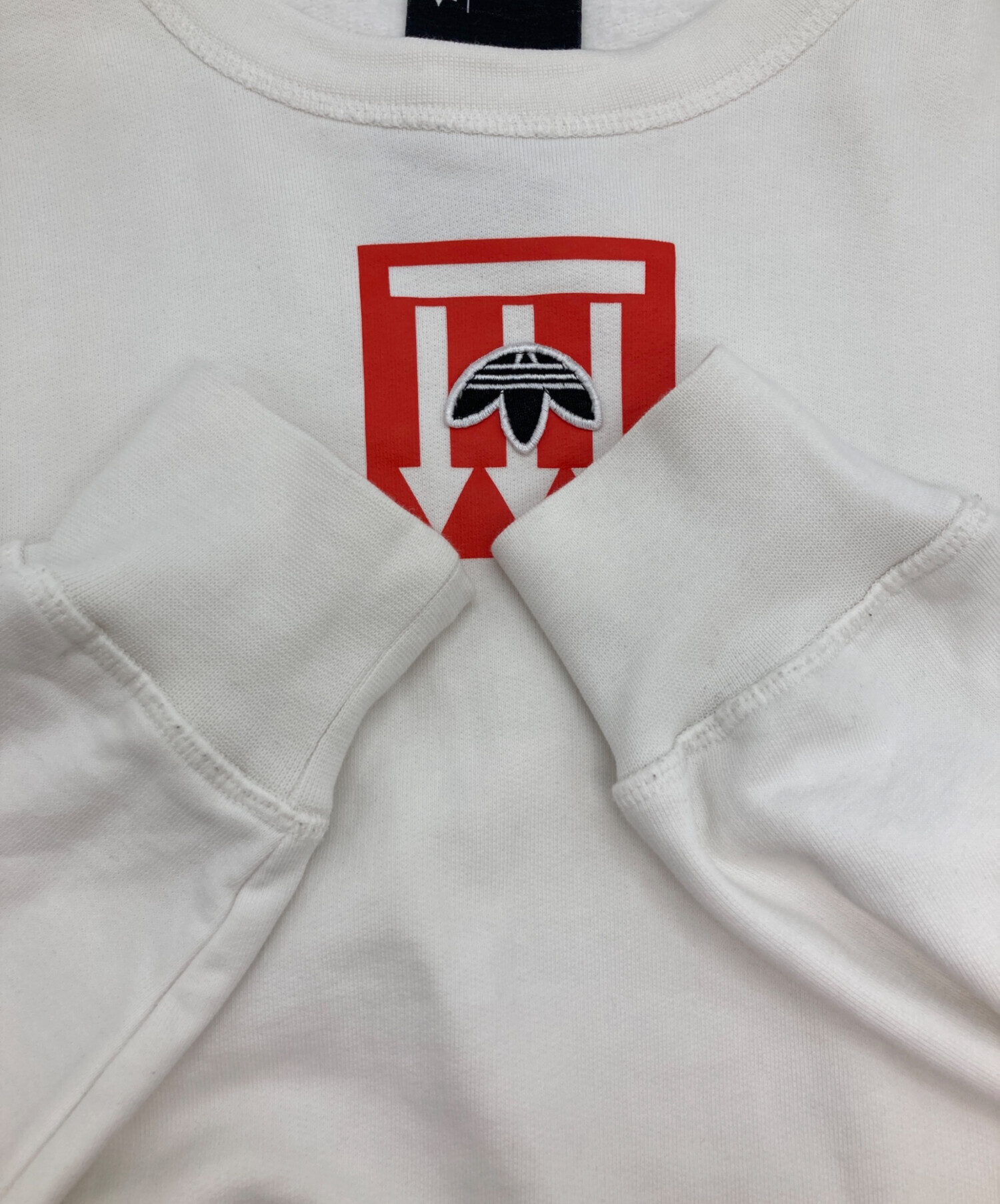 中古・古着通販】adidas (アディダス) ALEXANDER WANG (アレキサンダー