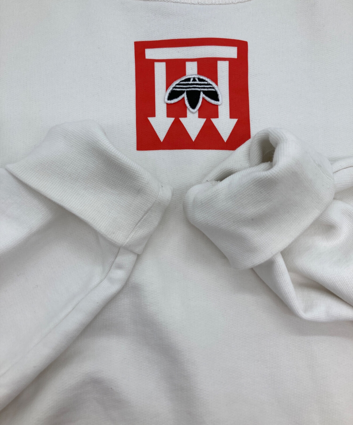 中古・古着通販】adidas (アディダス) ALEXANDER WANG