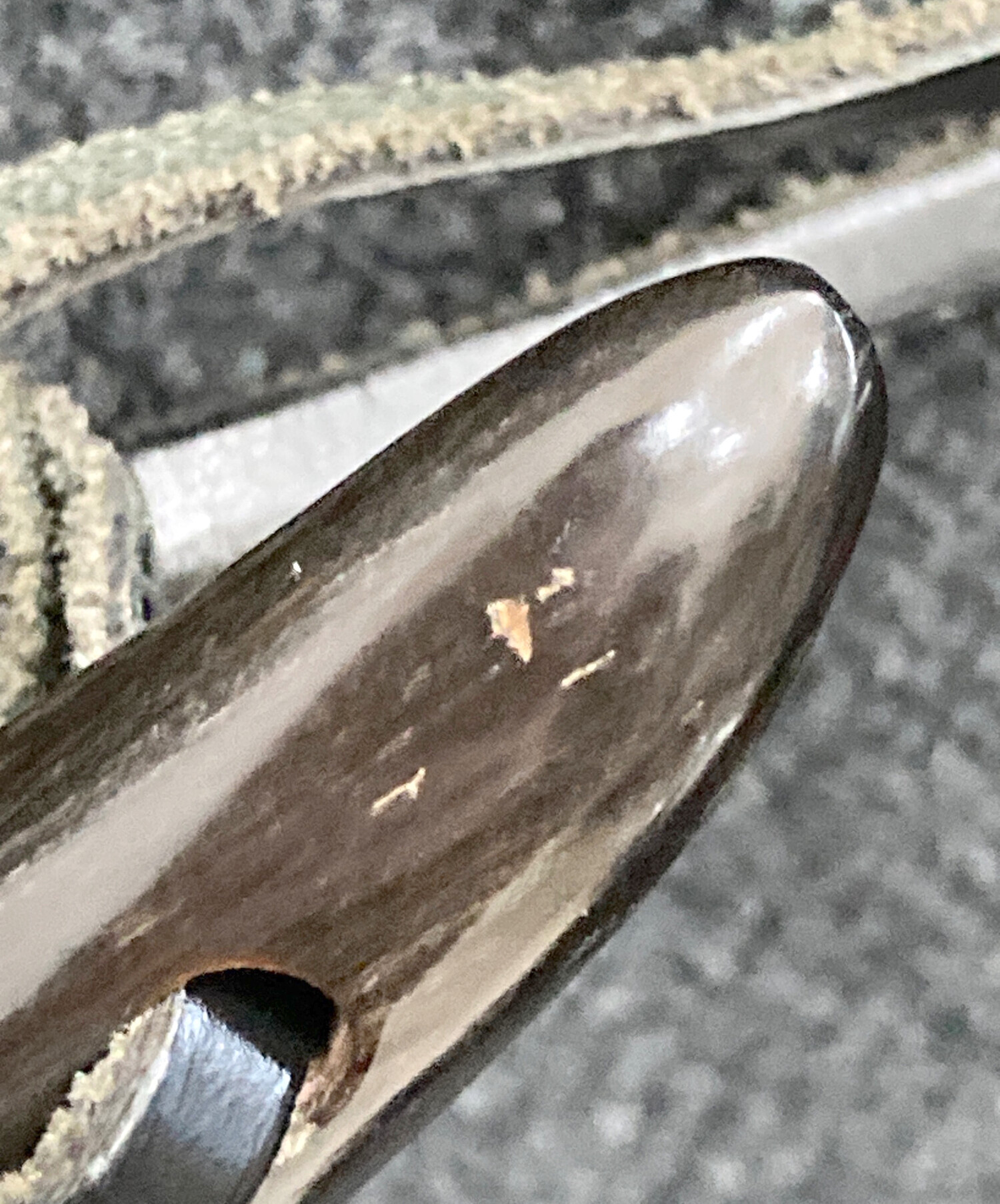 タグ付き【グレースクラス】レッキスブルゾン　定価13万　訳あり　36 セール】 SHIPS any: ウールミックス 襟付き コンパクト ジップ