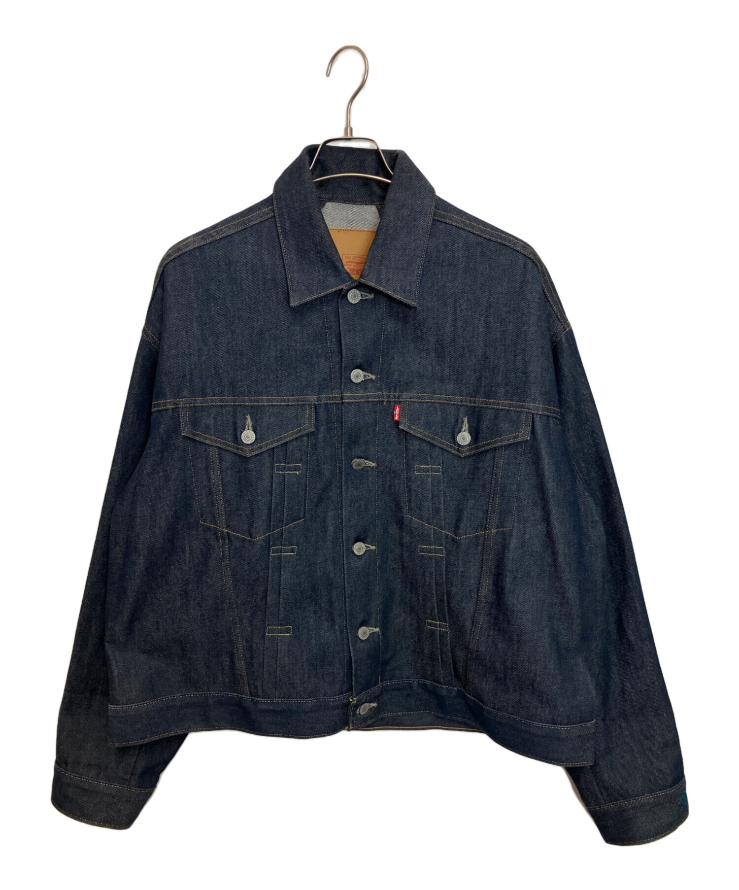 中古・古着通販】LEVI'S (リーバイス) FACETASM (ファセッタズム