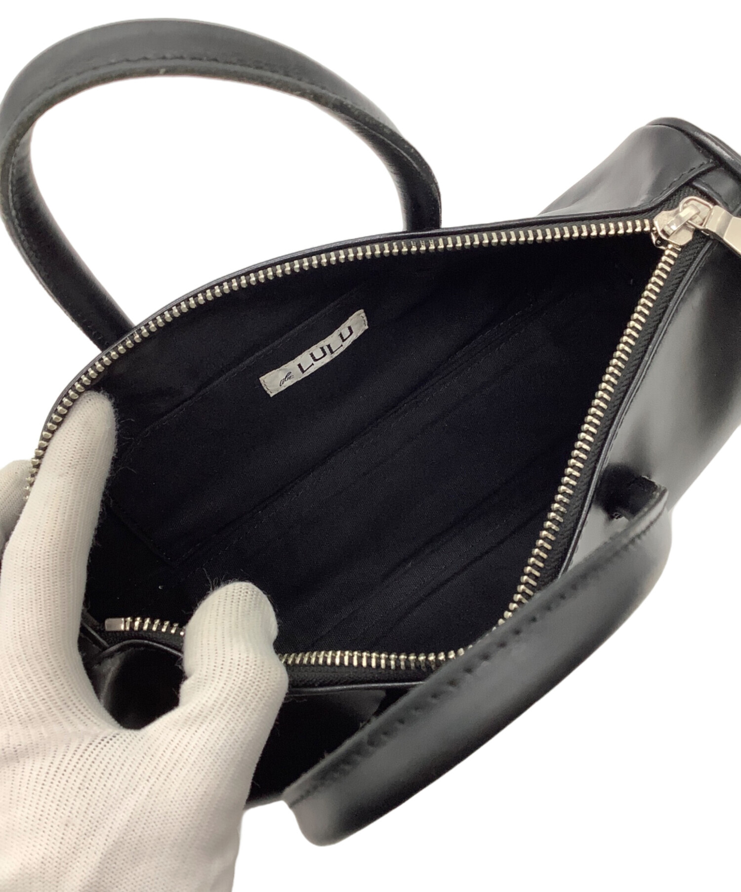 中古・古着通販】edit.for LuLu (エディットフォールル) abcボストン