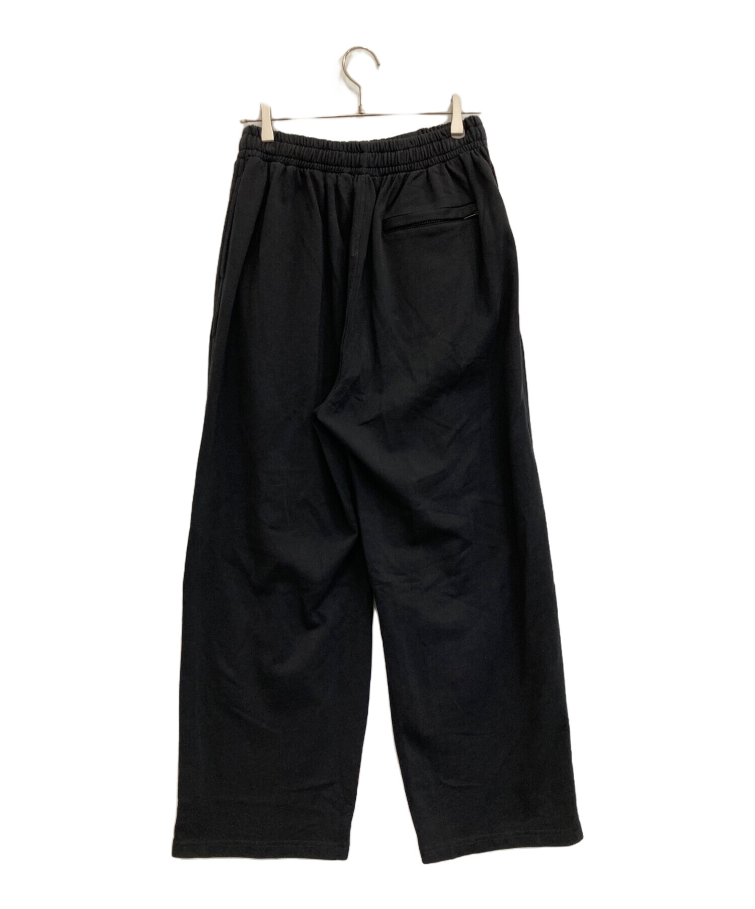 中古・古着通販】WILLY CHAVARRIA (ウィリーチャバリア) タック  