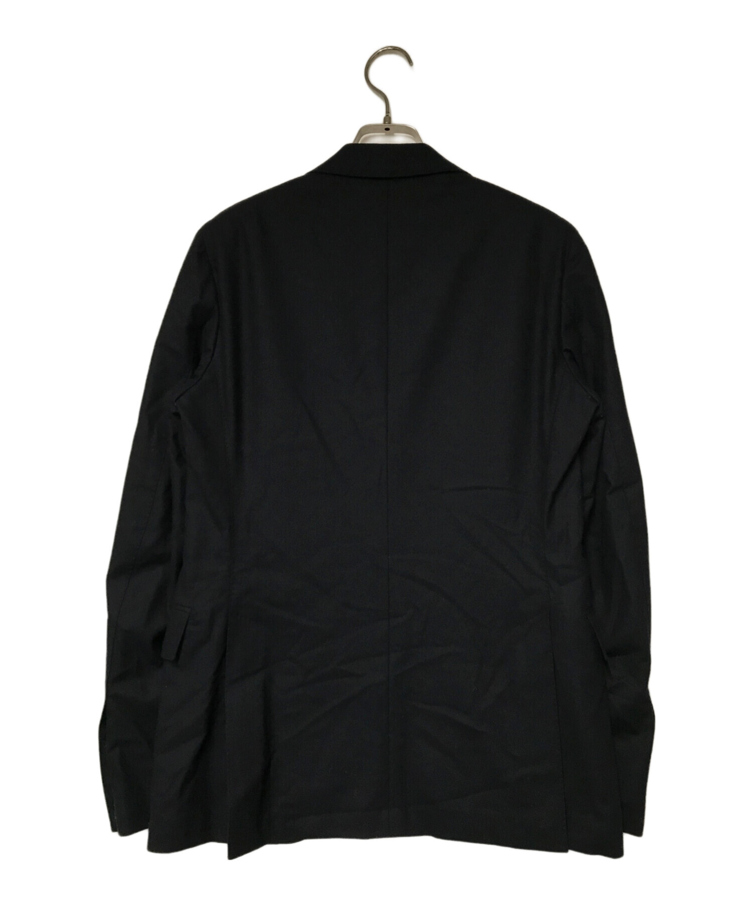 中古・古着通販】LARDINI (ラルディーニ) セットアップスーツ ダーク