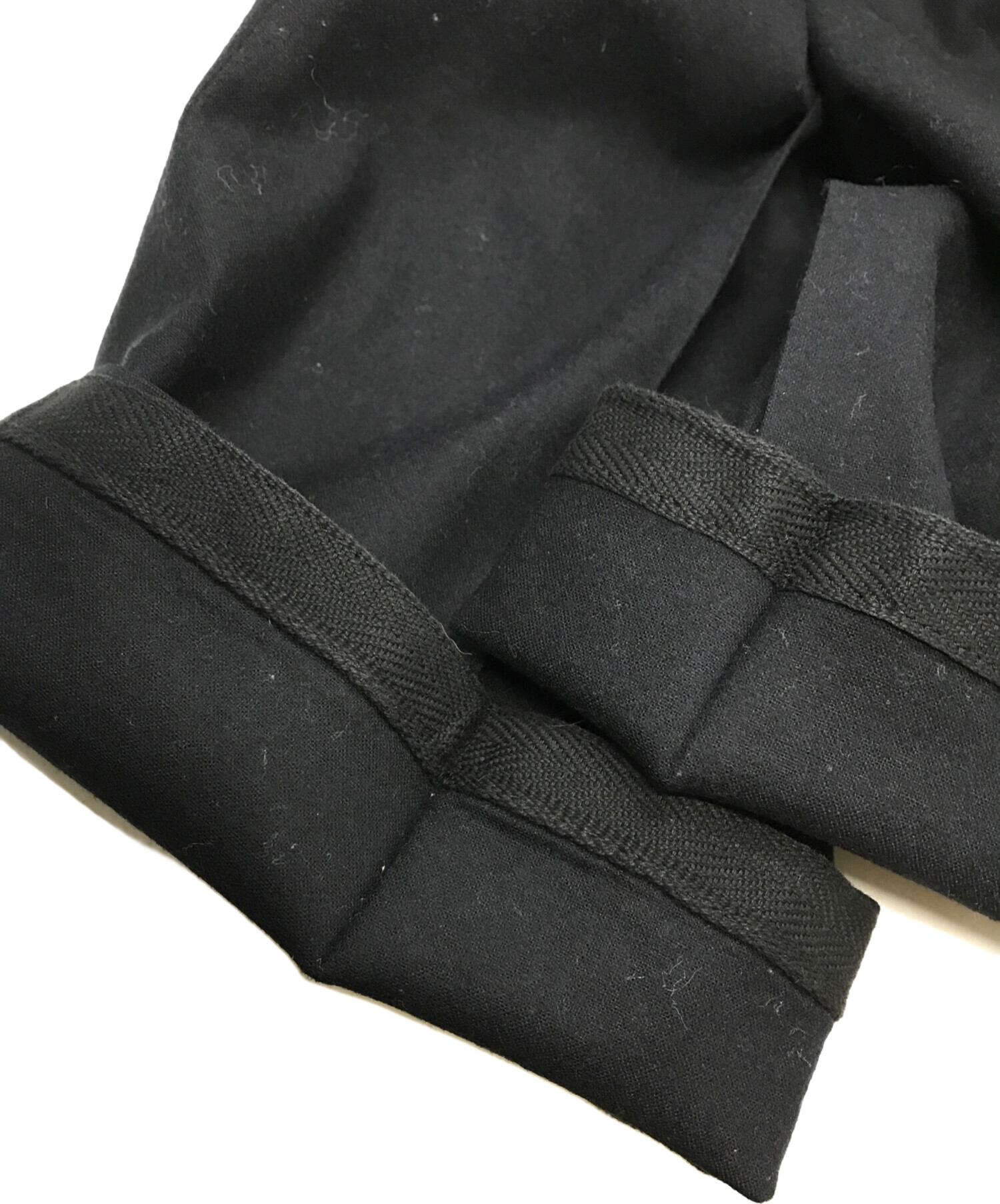 中古・古着通販】LARDINI (ラルディーニ) セットアップスーツ ダーク