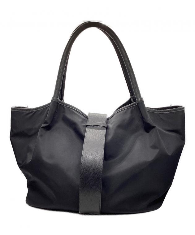 【美品・定価79,000円】 Zanellato ザネラート マルカプント 中古・古着通販】zanellato (ザネラート) ZOE トートバッグ ブラック