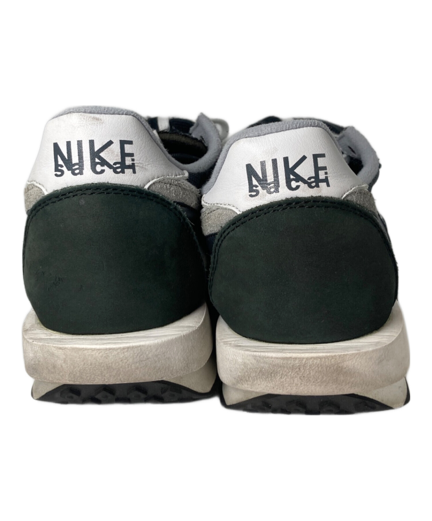 中古・古着通販】NIKE (ナイキ) sacai (サカイ) LD WAFFLE ブラック 