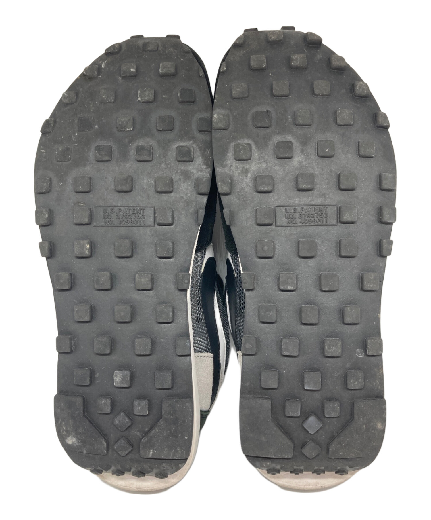 中古・古着通販】NIKE (ナイキ) sacai (サカイ) LD WAFFLE ブラック 