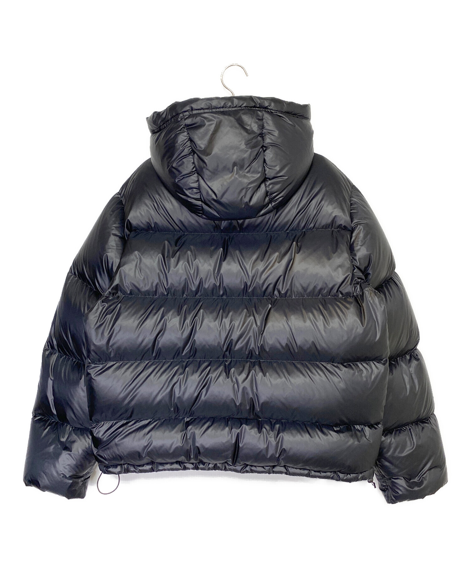 中古・古着通販】stussy (ステューシー) MICRO RIPSTOP DOWN PARKA 