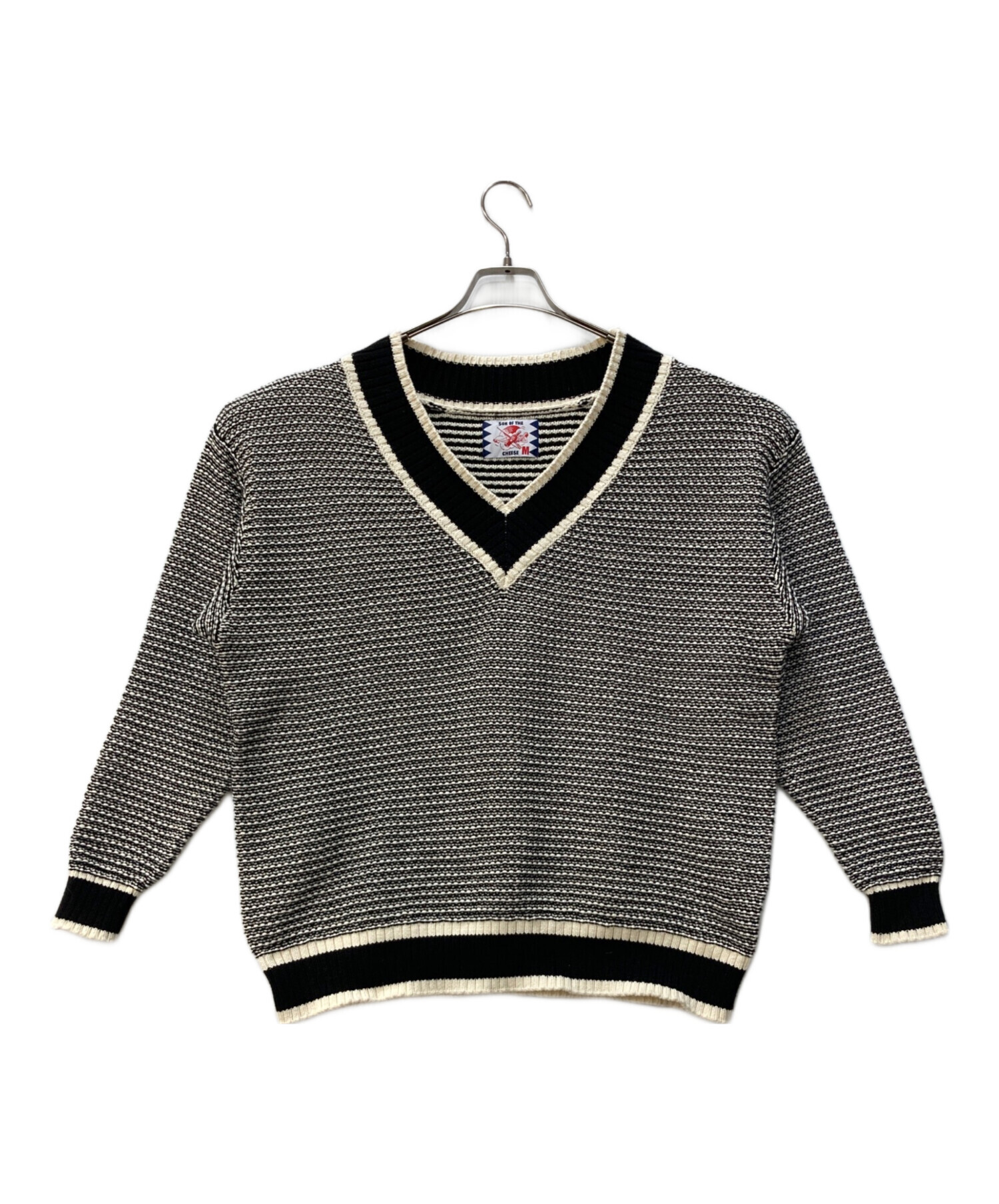 【美品】サノバチーズ SON OF THE CHEES ウィンチェスター M 美品】サノバチーズ SON OF THE CHEES ウィンチェスター M SON