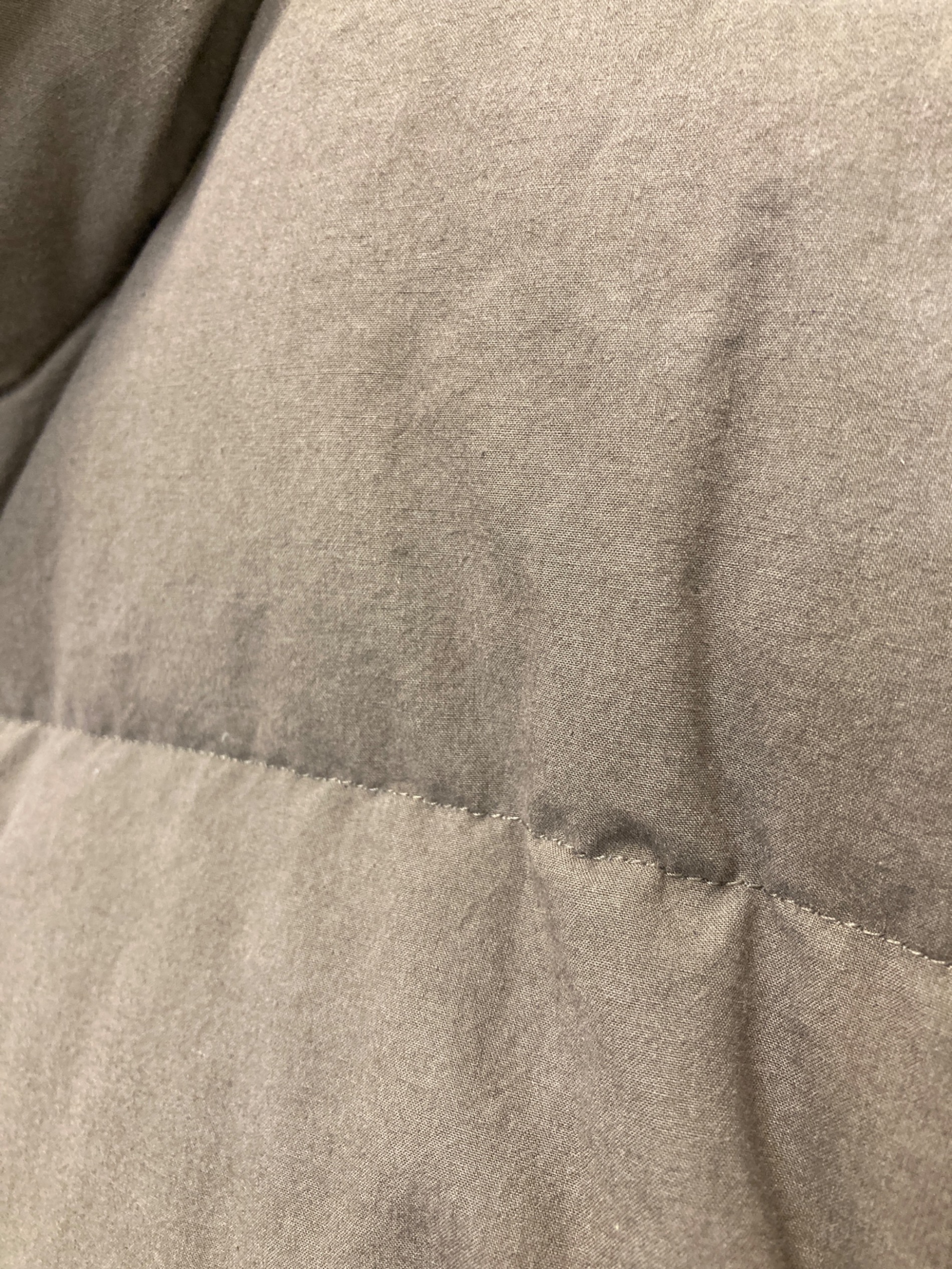 中古・古着通販】STEVEN ALAN (スティーブンアラン) コットン ダウン