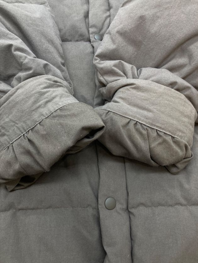 中古・古着通販】STEVEN ALAN (スティーブンアラン) コットン ダウン