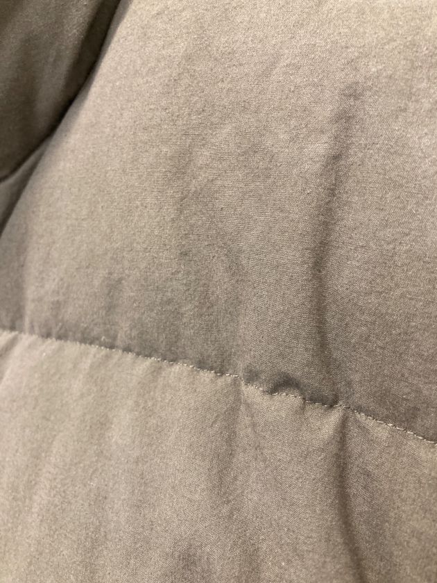中古・古着通販】STEVEN ALAN (スティーブンアラン) コットン ダウン