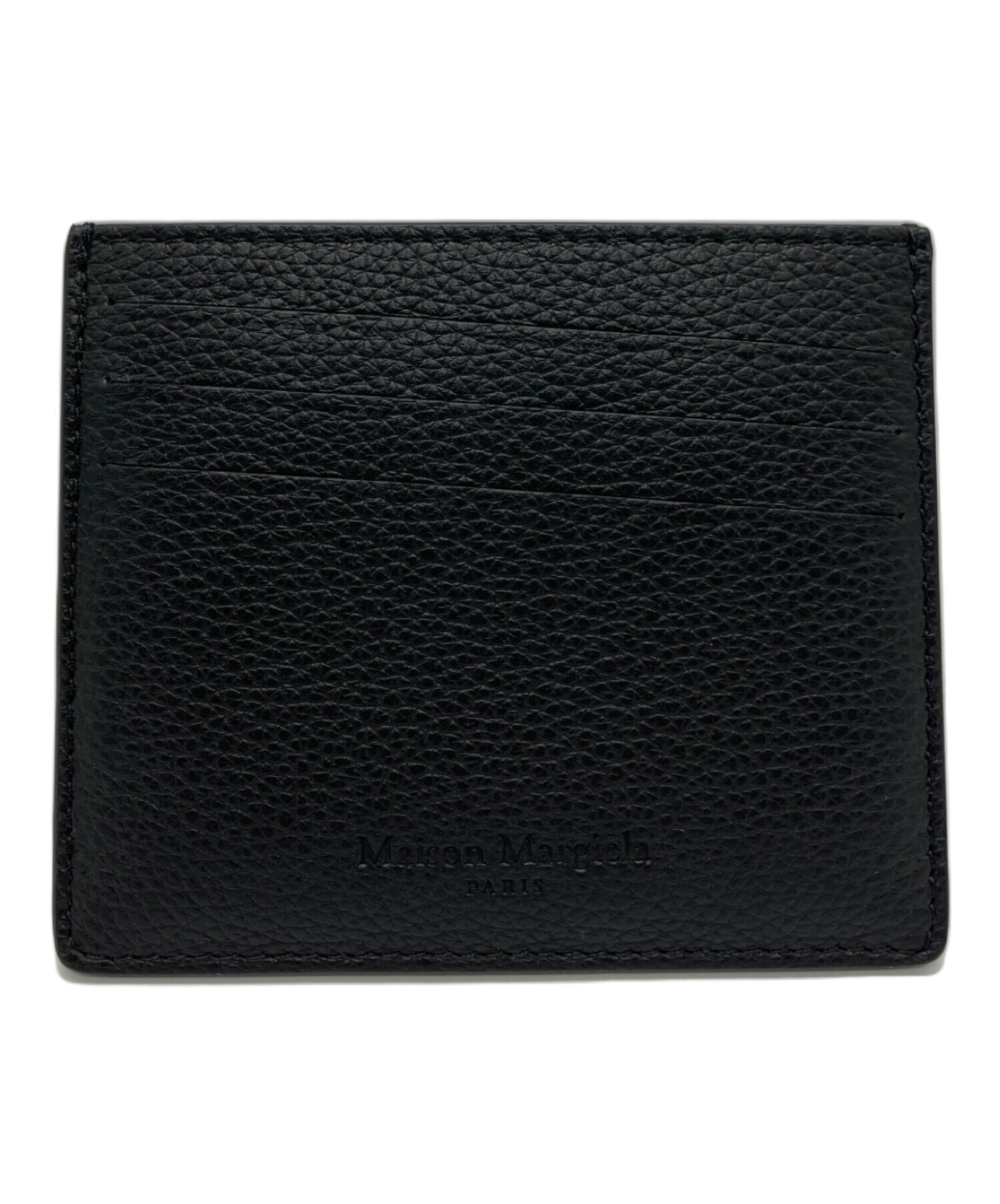 メゾンマルジェラ　カードケース　ミニウォレット　中古 中古・古着通販】Maison Margiela (メゾンマルジェラ) カードケース