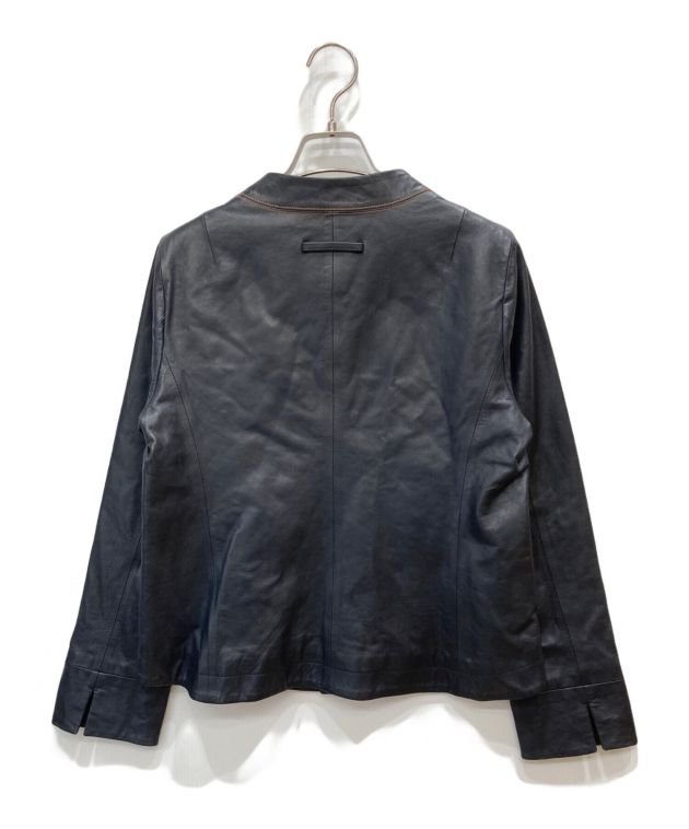 中古・古着通販】PAL'LAS PALACE (パラスパレス) シープレザー