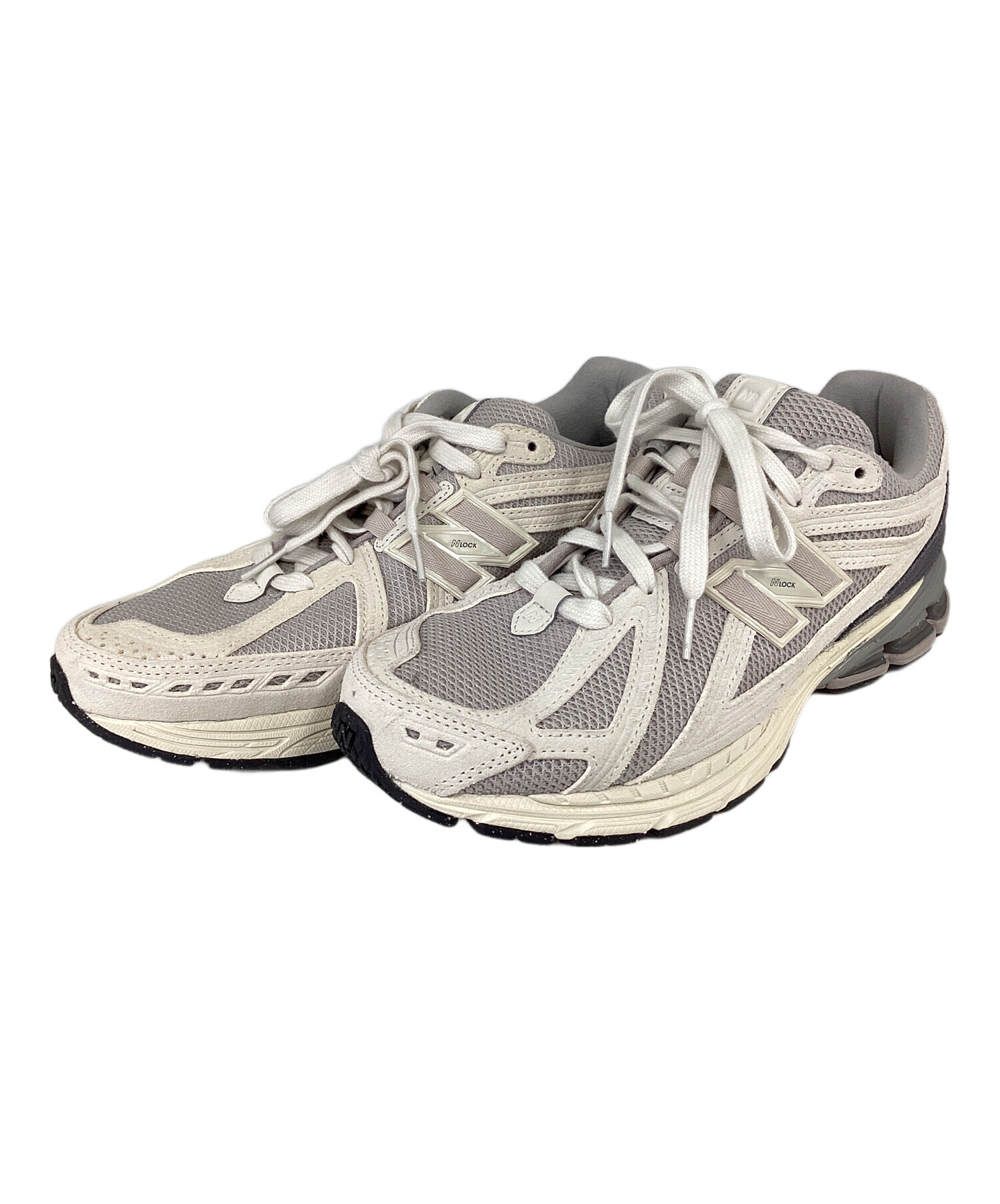 中古・古着通販】NEW BALANCE (ニューバランス) M1906FH グレー サイズ 