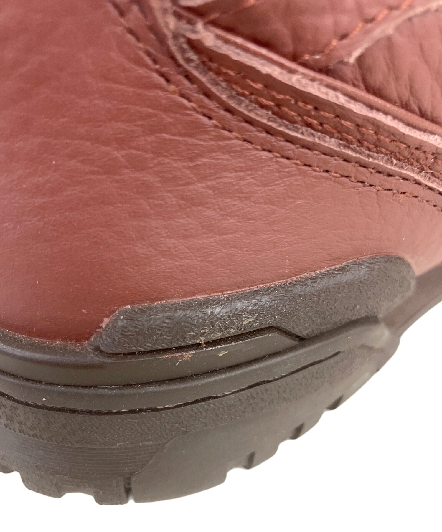 中古・古着通販】NEW BALANCE (ニューバランス) BB550PBR ブラウン