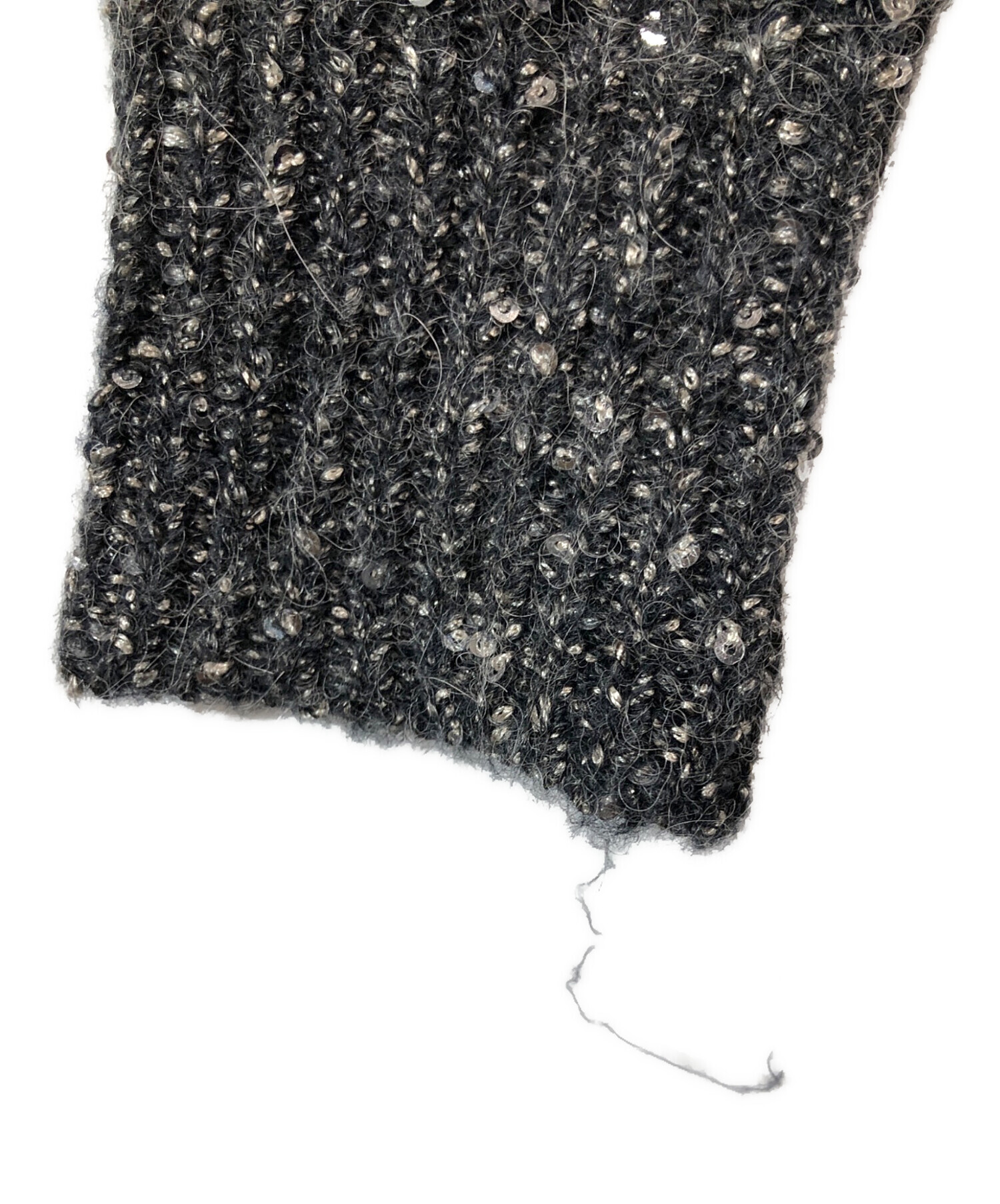 中古・古着通販】Curensology (カレンソロジー) スパングルショート