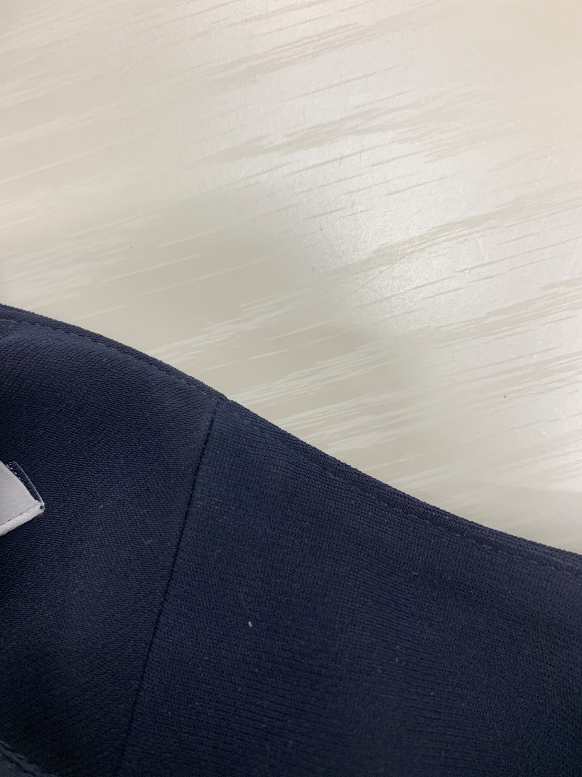 中古・古着通販】BORDERS AT BALCONY (ボーダーズアットバルコニー