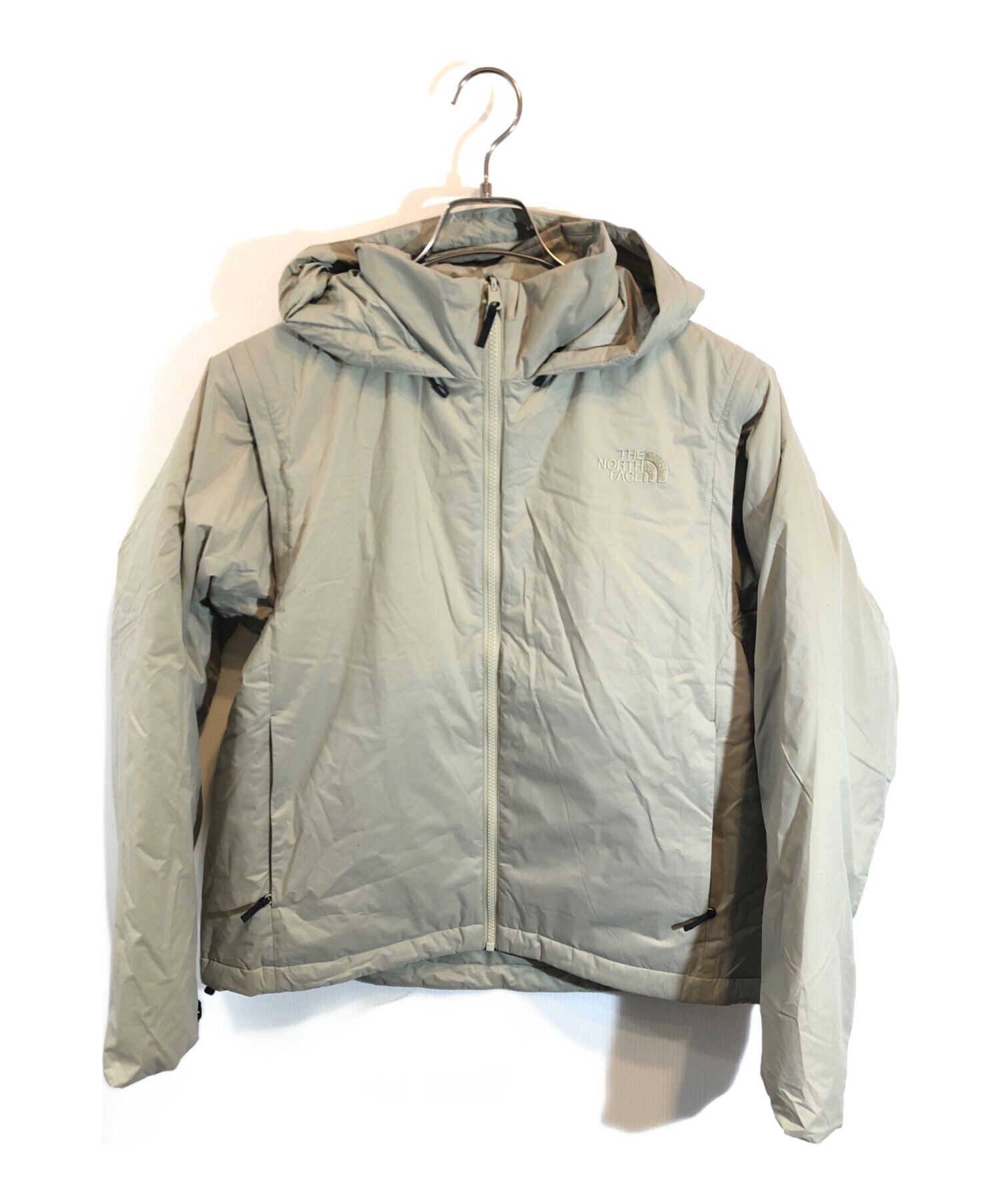 中古・古着通販】THE NORTH FACE (ザ ノース フェイス) ジップイン