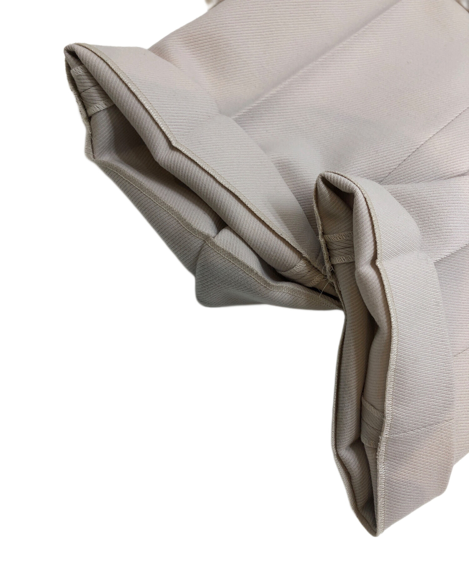 中古・古着通販】CELINE (セリーヌ) センタープレス ウール スラックス