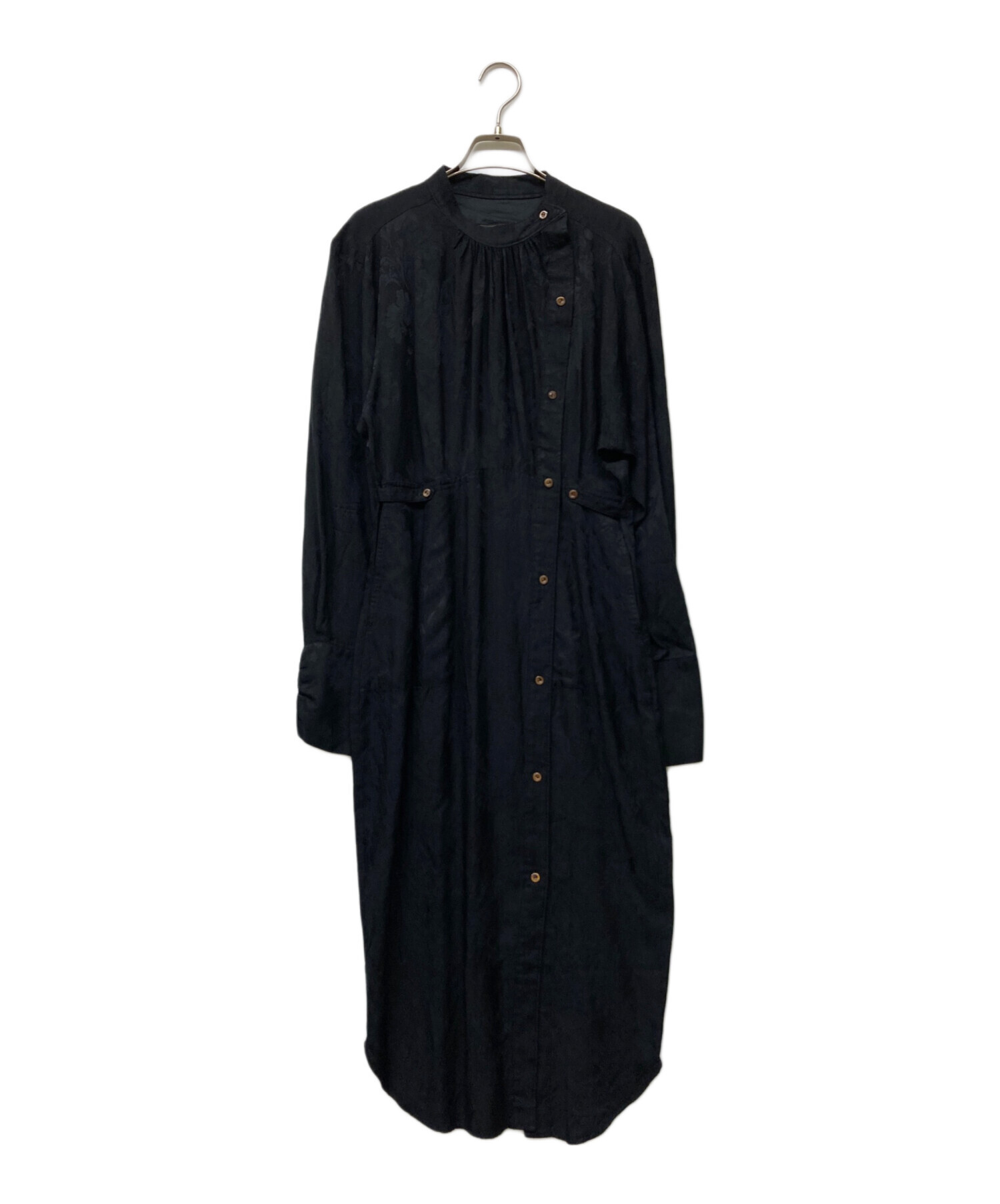 中古・古着通販】PHOTOCOPIEU (フォトコピュー) SHT SLV DRESS 中古・古着通販】PHOTOCOPIEU (フォトコピュー) SHT SLV DRESS