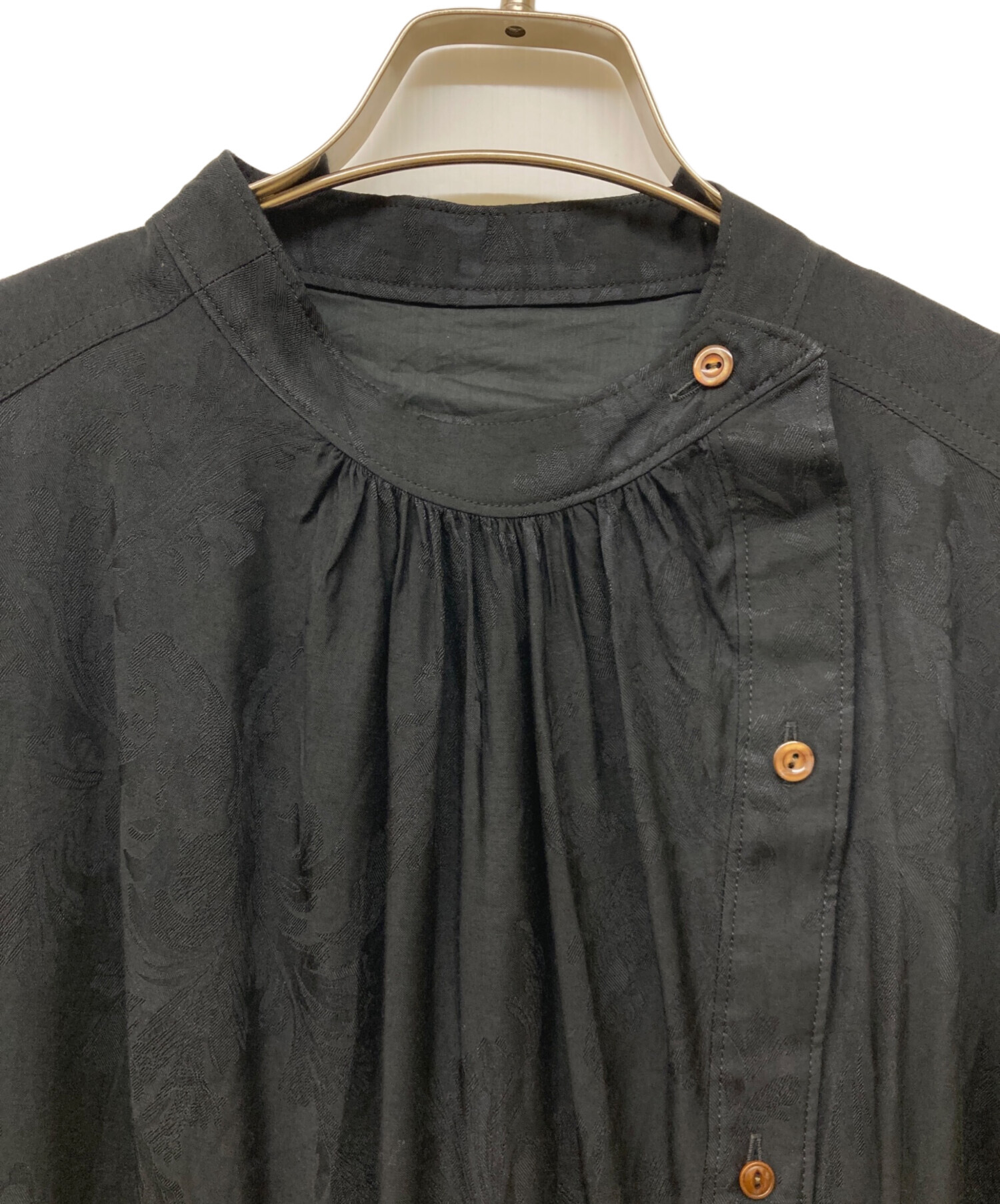 中古・古着通販】PHOTOCOPIEU (フォトコピュー) SHT SLV DRESS ADELE