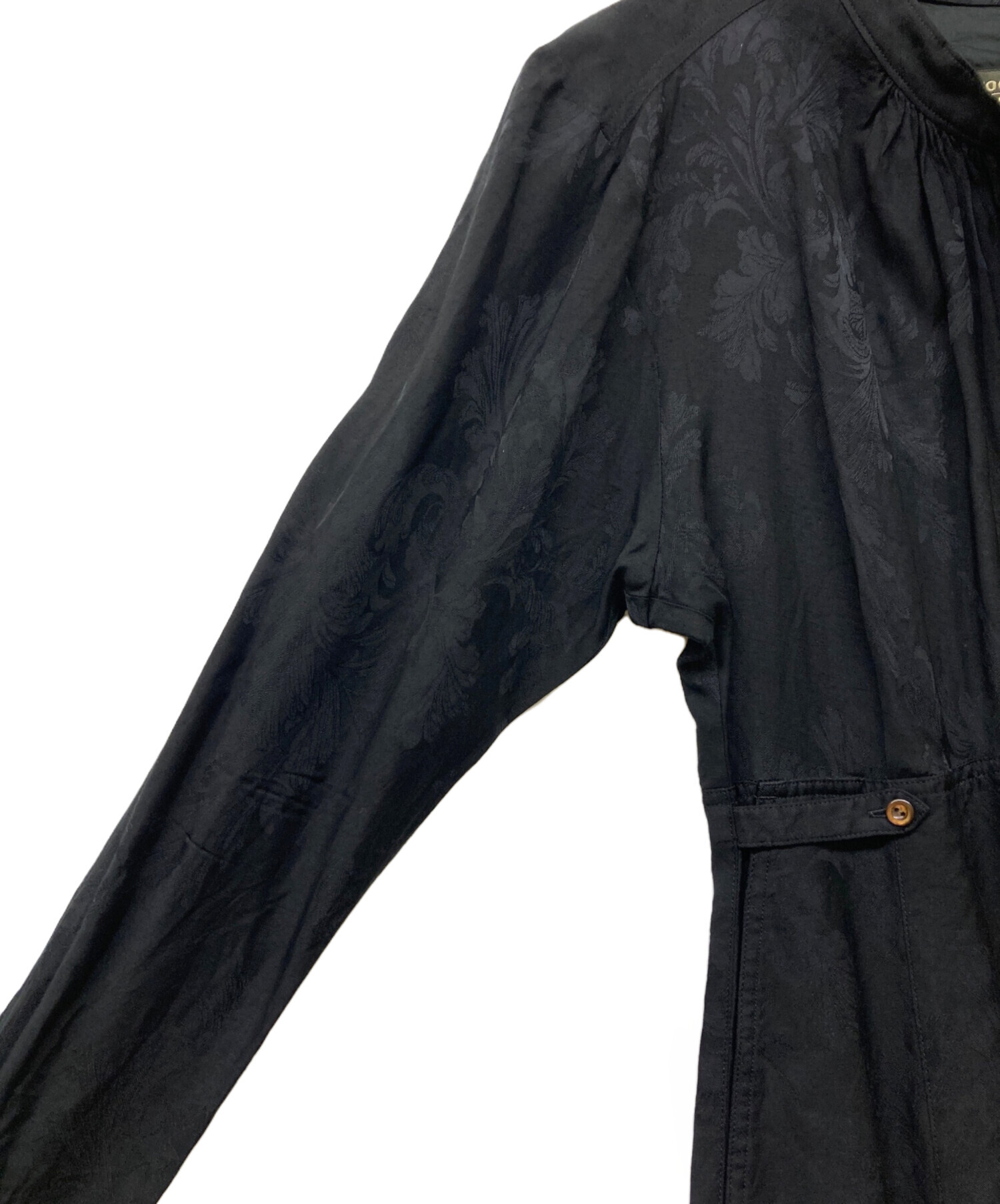 中古・古着通販】PHOTOCOPIEU (フォトコピュー) SHT SLV DRESS 中古・古着通販】PHOTOCOPIEU (フォトコピュー) SHT SLV DRESS