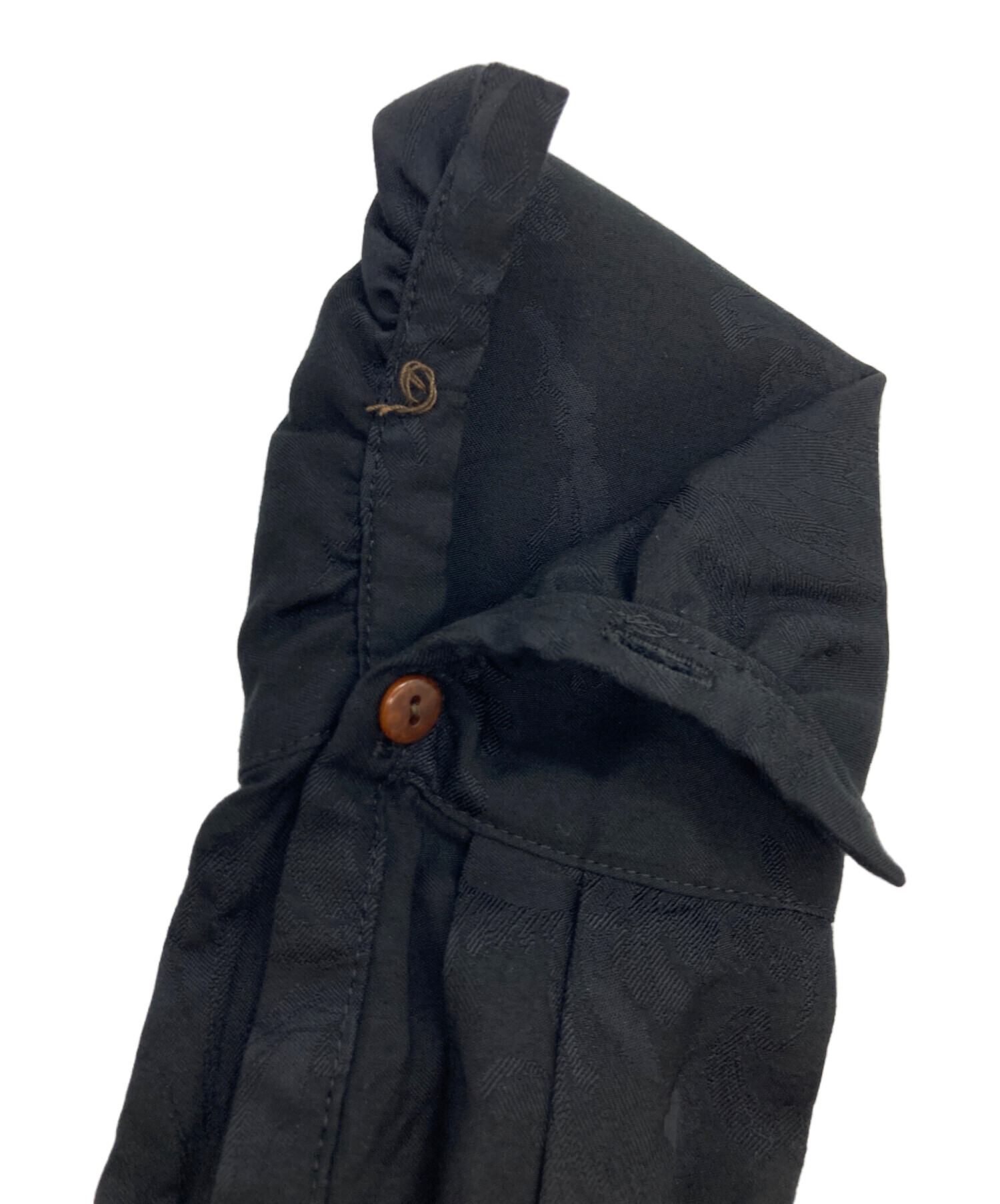 中古・古着通販】PHOTOCOPIEU (フォトコピュー) SHT SLV DRESS 中古・古着通販】PHOTOCOPIEU (フォトコピュー) SHT SLV DRESS