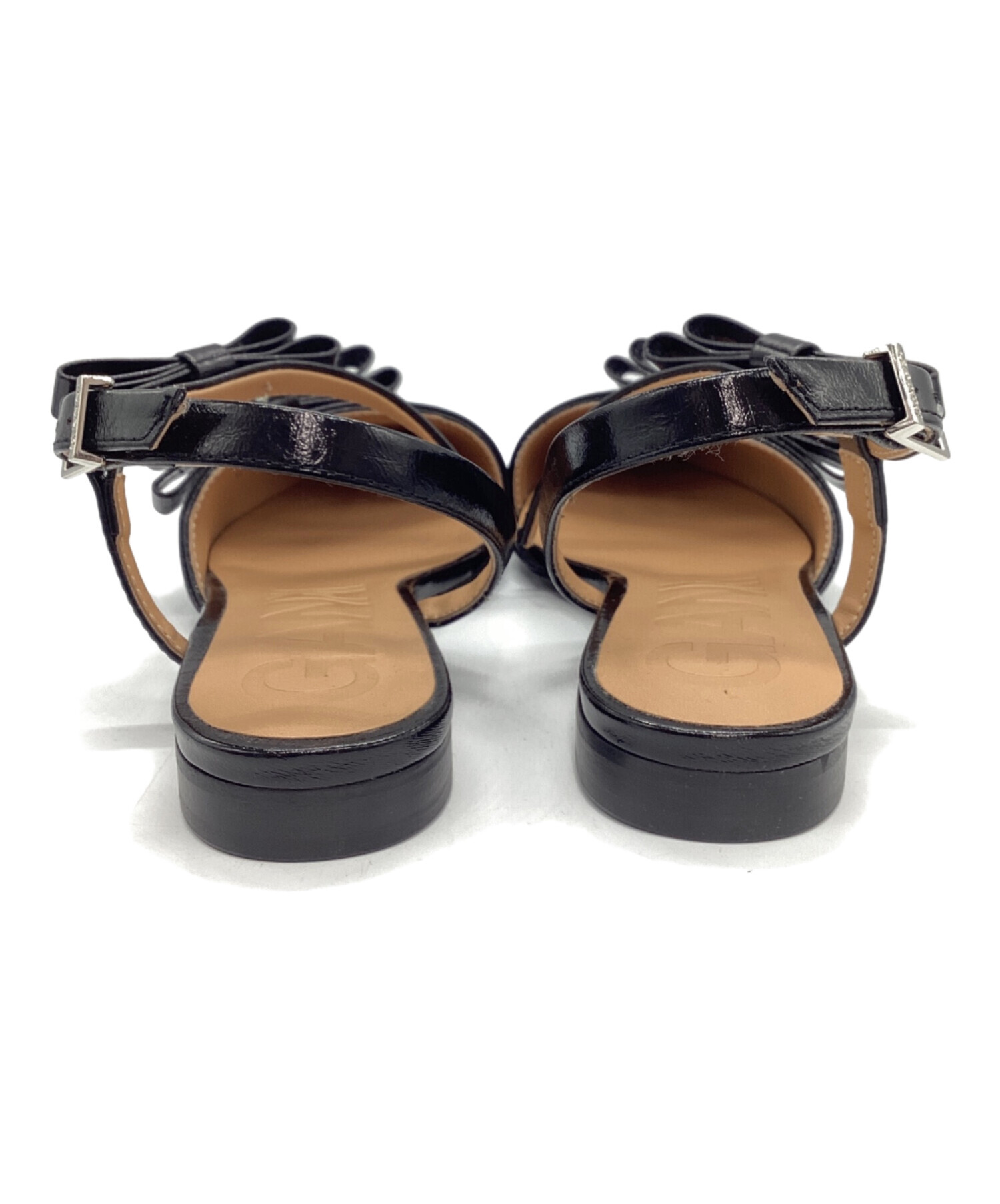 ganni ミュール 41 ブランド古着 ganni ミュール 41 ブランド古着 ganni ミュール 41 ブランド