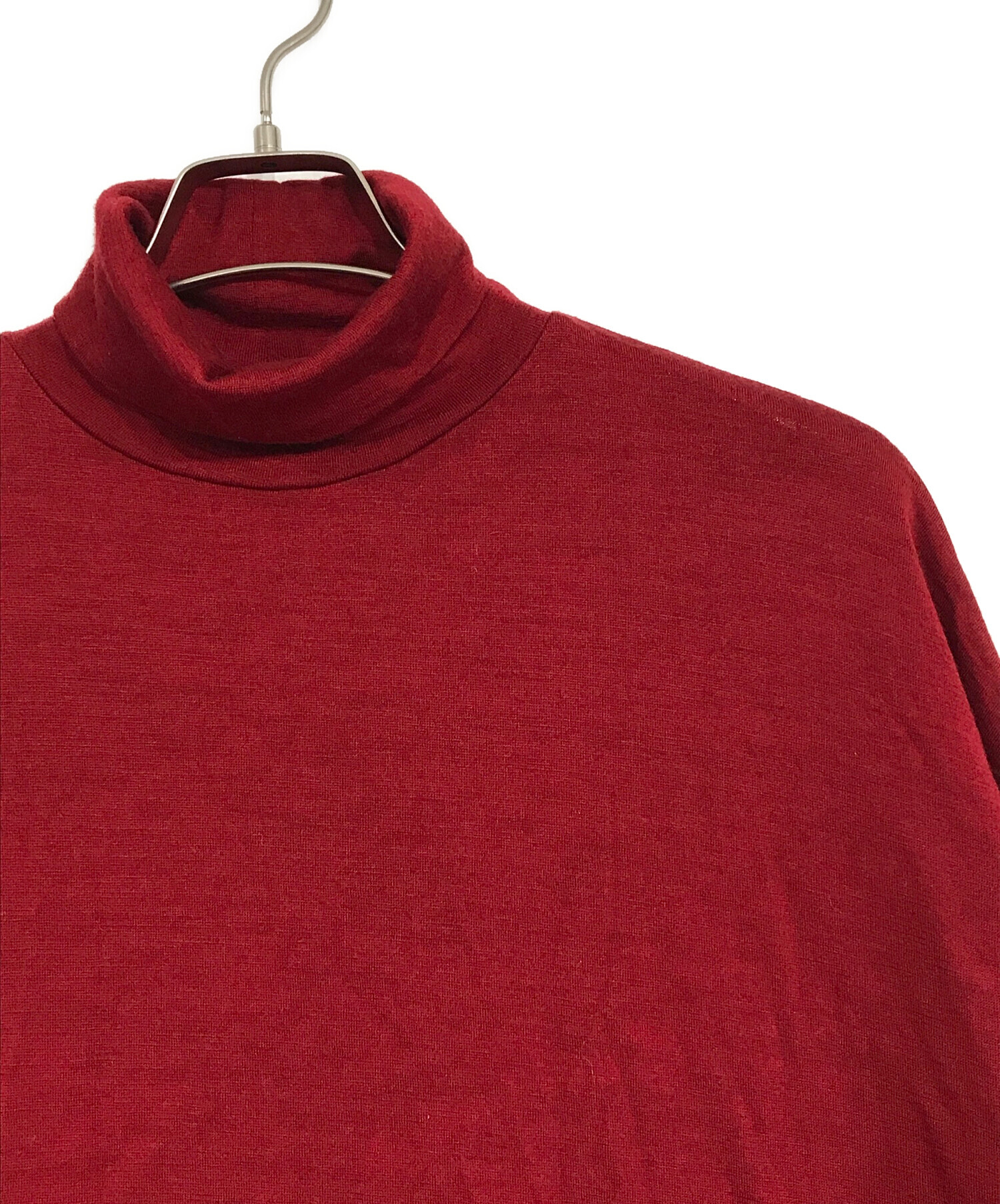 中古・古着通販】中川政七商店 (ナカガワマサシチショウテン) ウールの