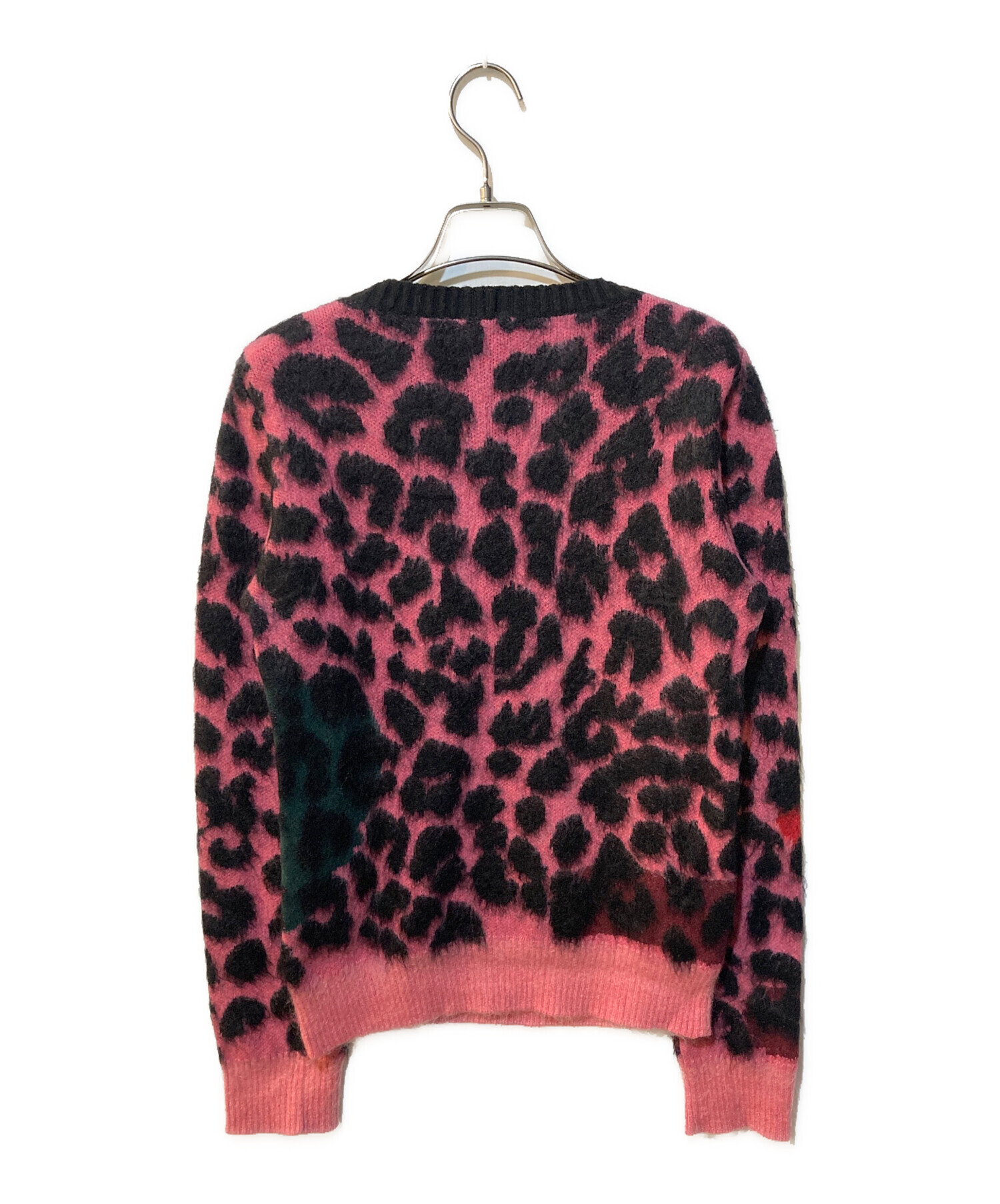 中古・古着通販】N°21 (ヌメロヴェントゥーノ) レースレイヤード