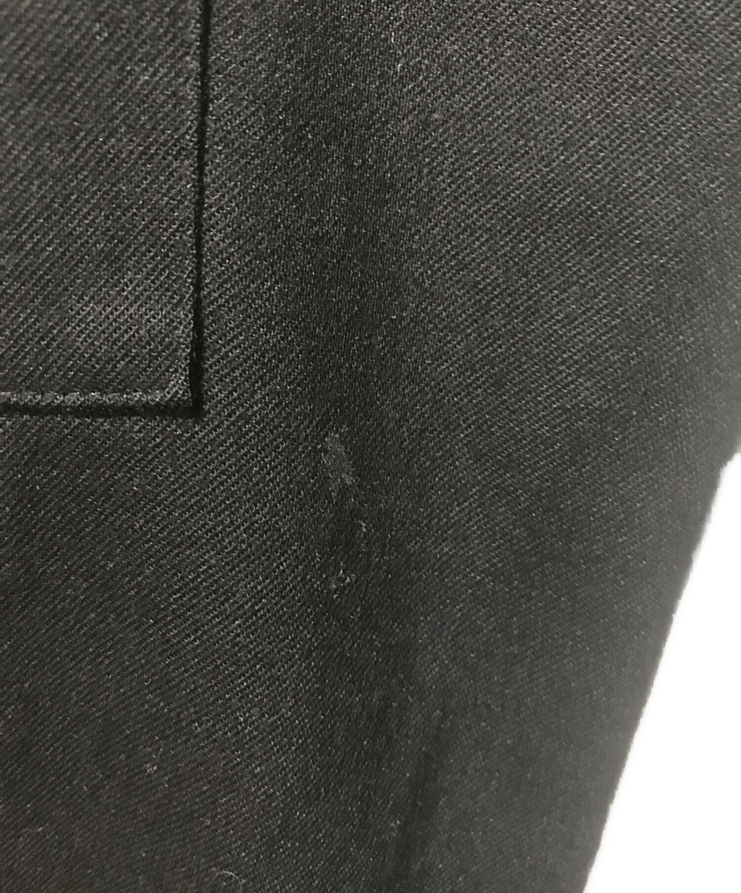 中古・古着通販】PT TORINO (ピーティートリノ) LAMDA ストレッチ