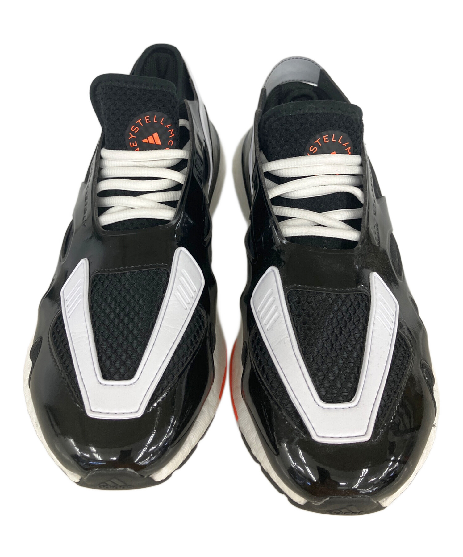 【未使用級】アディダス ステラ マッカートニー ウルトラブースト 定価3万 中古・古着通販】adidas by stella McCartney (アディダス バイ ステラ