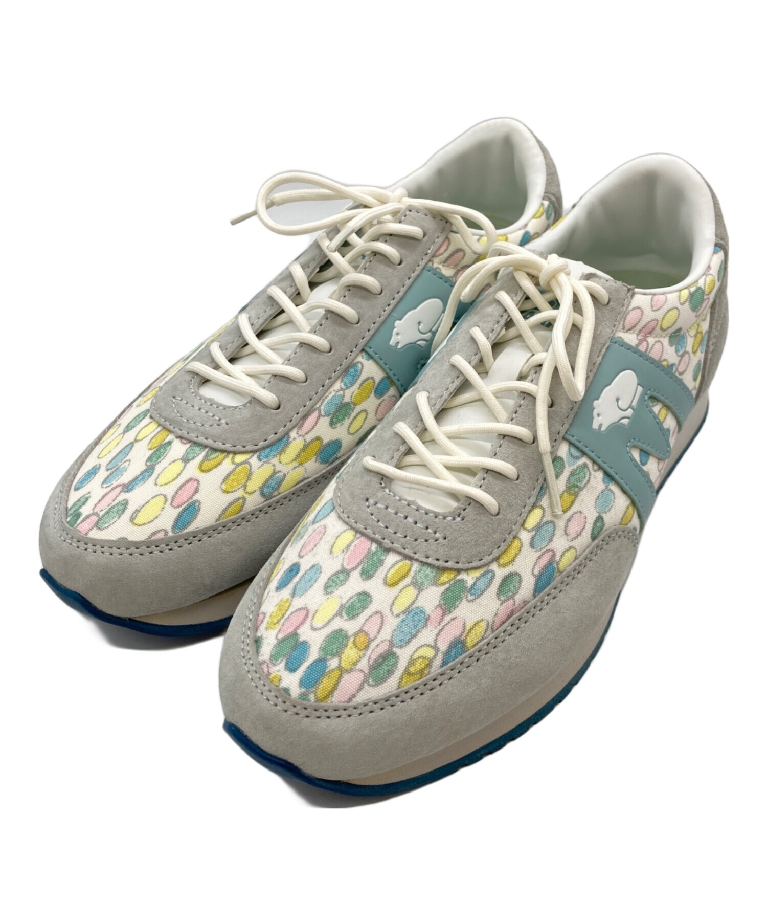 中古・古着通販】mina perhonen (ミナ ペルホネン) KARHU (カルフ