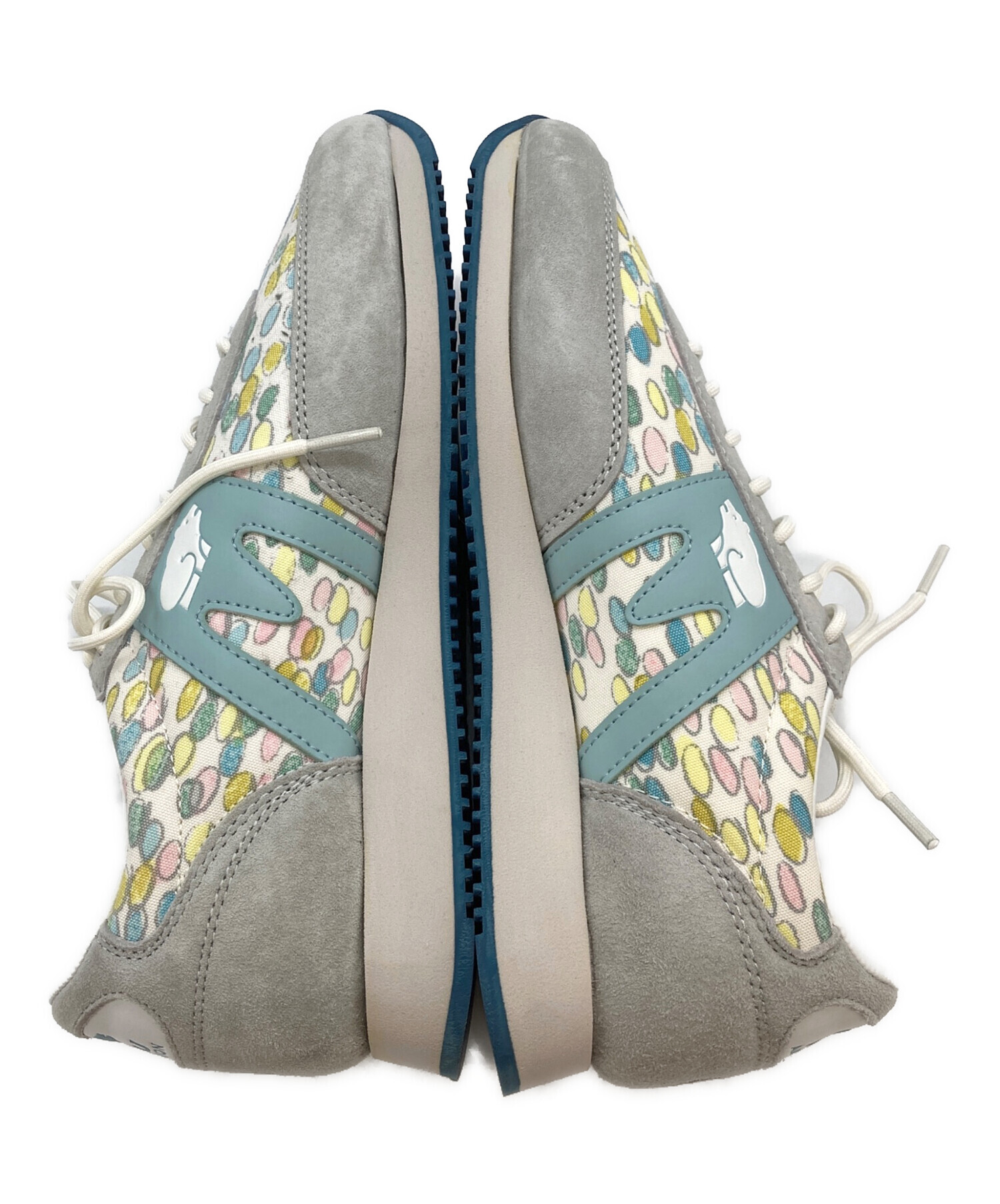 セールミナペルホネン　karhuコラボシューズ セールミナペルホネン karhuコラボシューズ