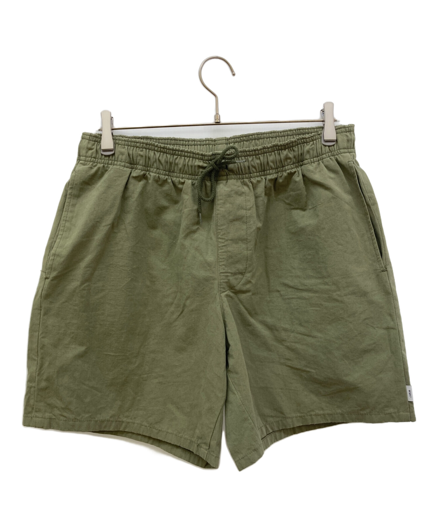 パンツ WTAPS SEAGULL 03 SHORTS WTAPS SEAGULL 03 / SHORTS / L 【公式通販】