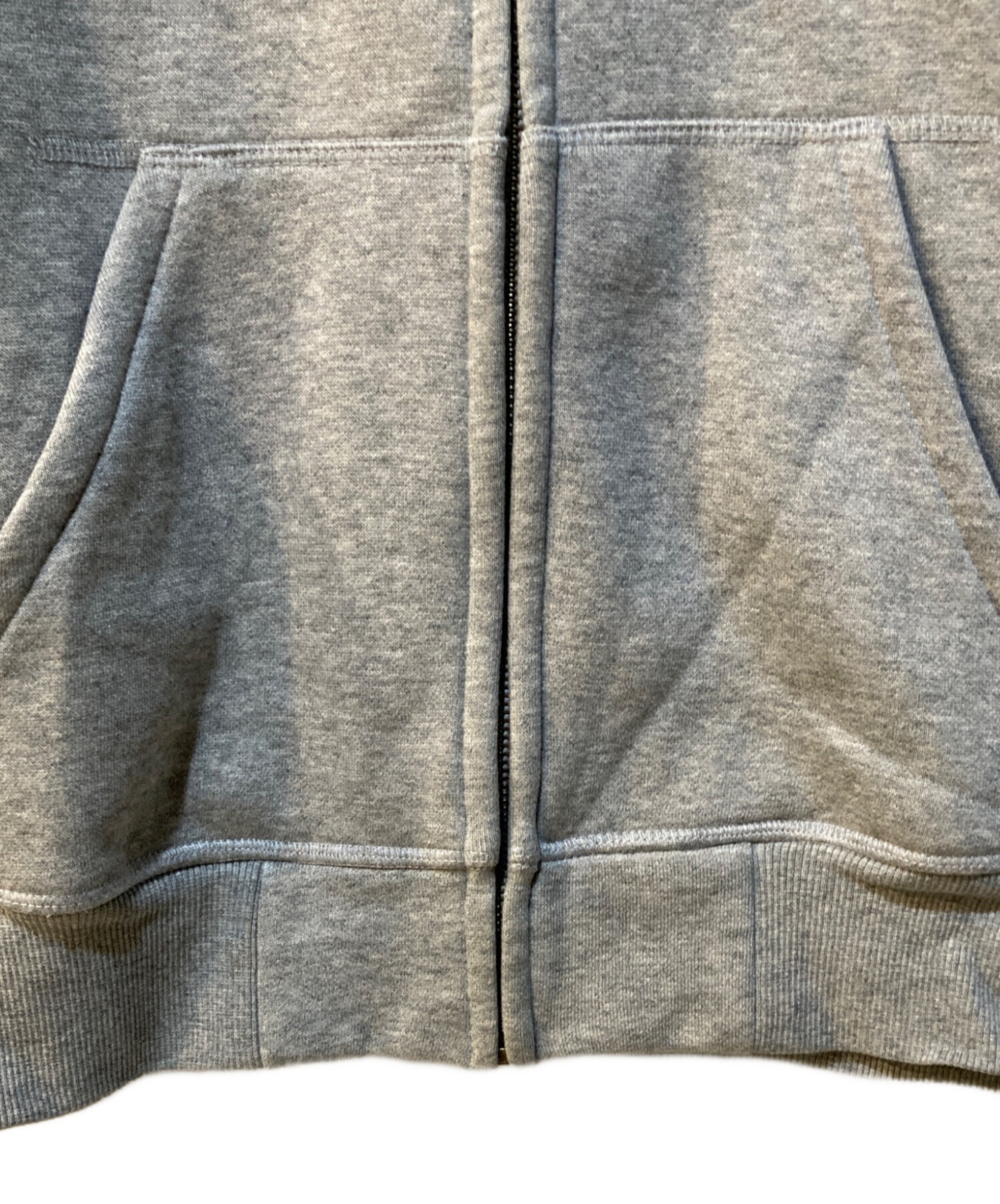 中古・古着通販】CarHartt (カーハート) HOODED CHASE JACKET