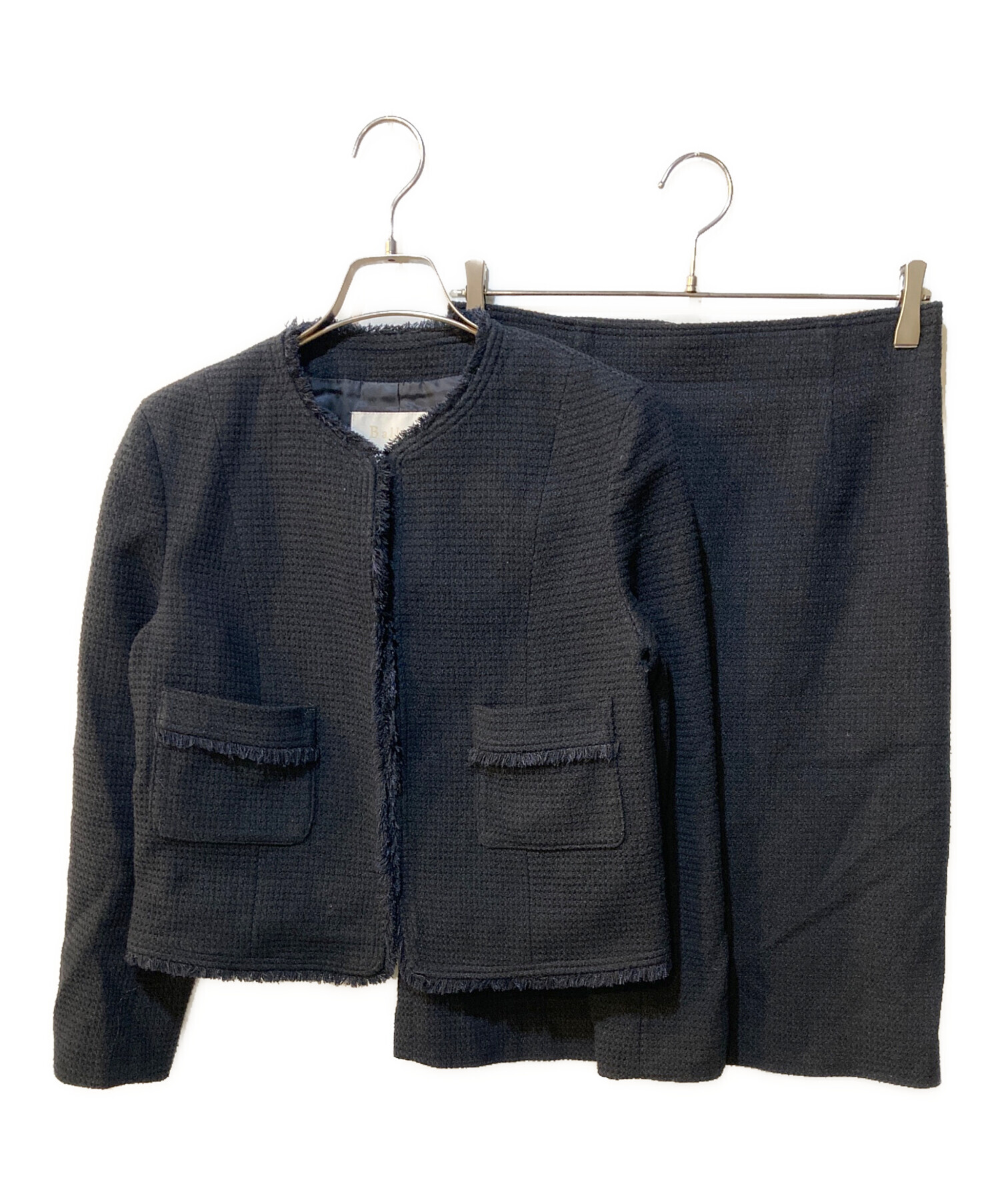 ボールジィ Ballsey ダブルジャケット ネイビー 入学式 入園式 紺ブレ ボールジィ Ballsey ダブルジャケット ネイビー 入学式 入園式 紺ブレ