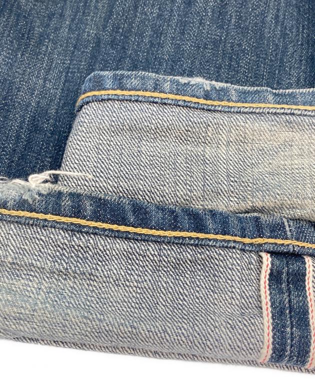 中古・古着通販】NEIGHBORHOOD (ネイバーフッド) デニムパンツ