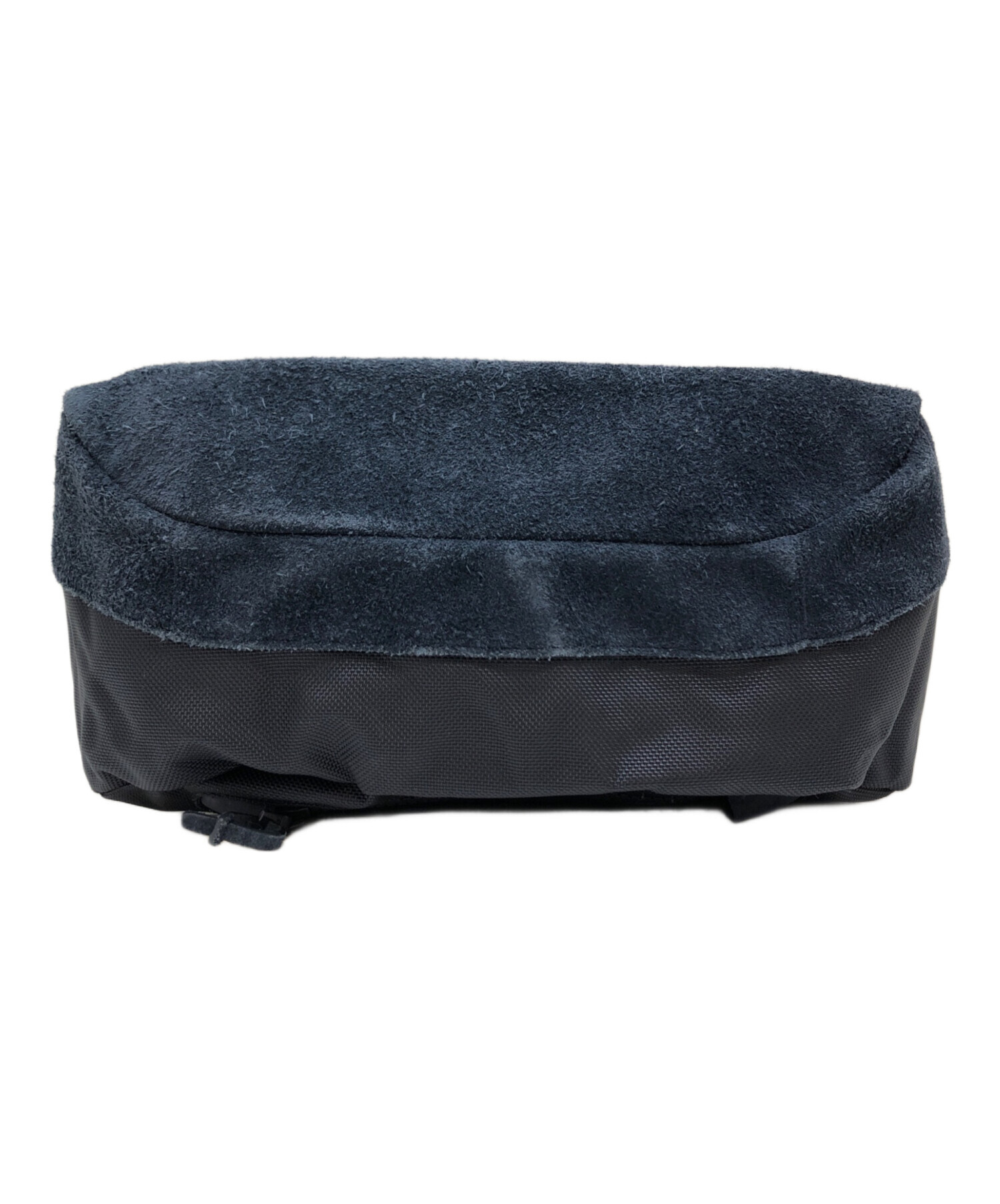 visvim ビズビム　BALLISTIC LUMBAR８Ｌ VISVIMのボディバッグ、『BALLISTIC LUMBAR』入荷！ 【トレファク