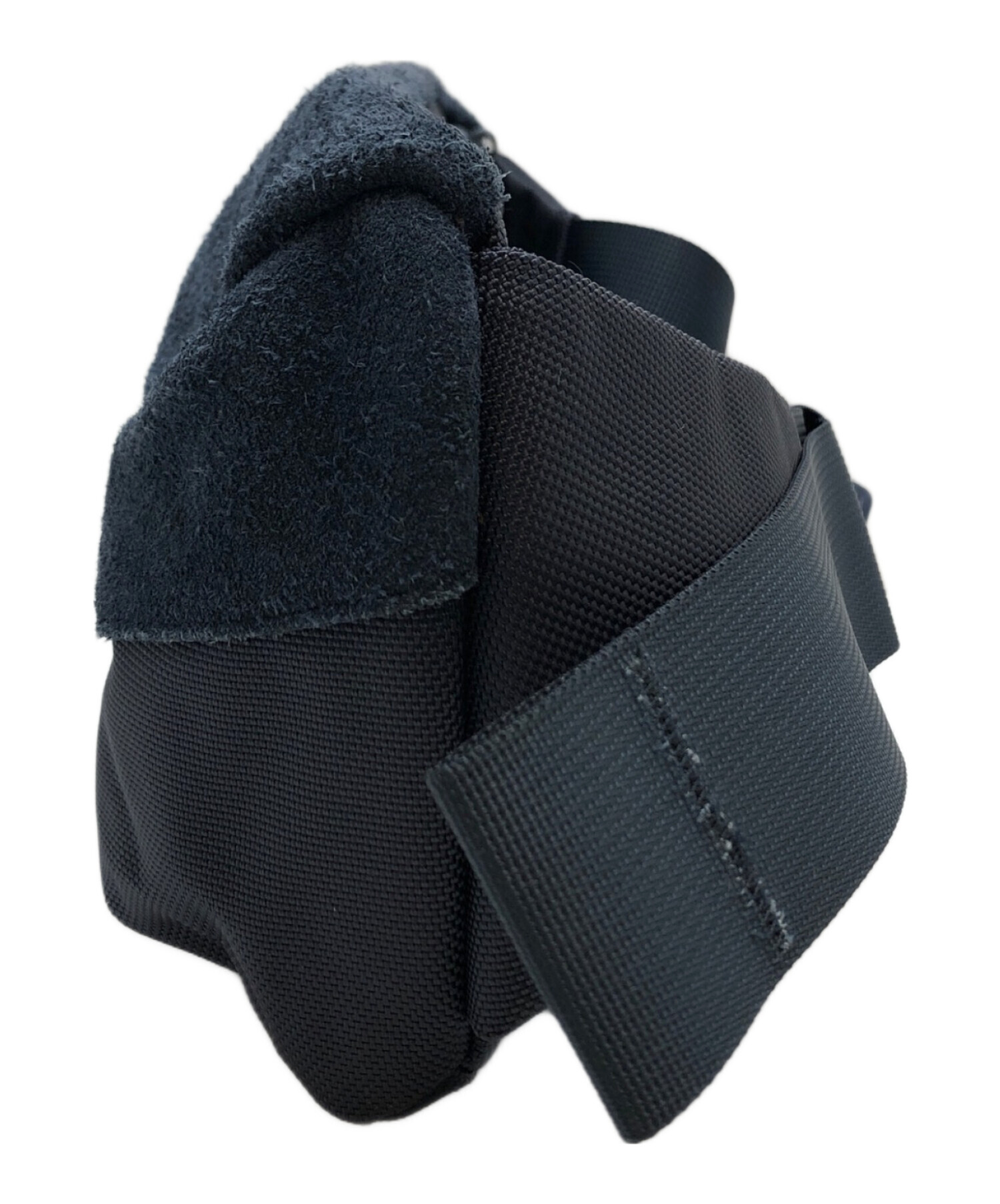 中古・古着通販】VISVIM (ビズビム) BALLISTIC LUMBAR MINI ネイビー