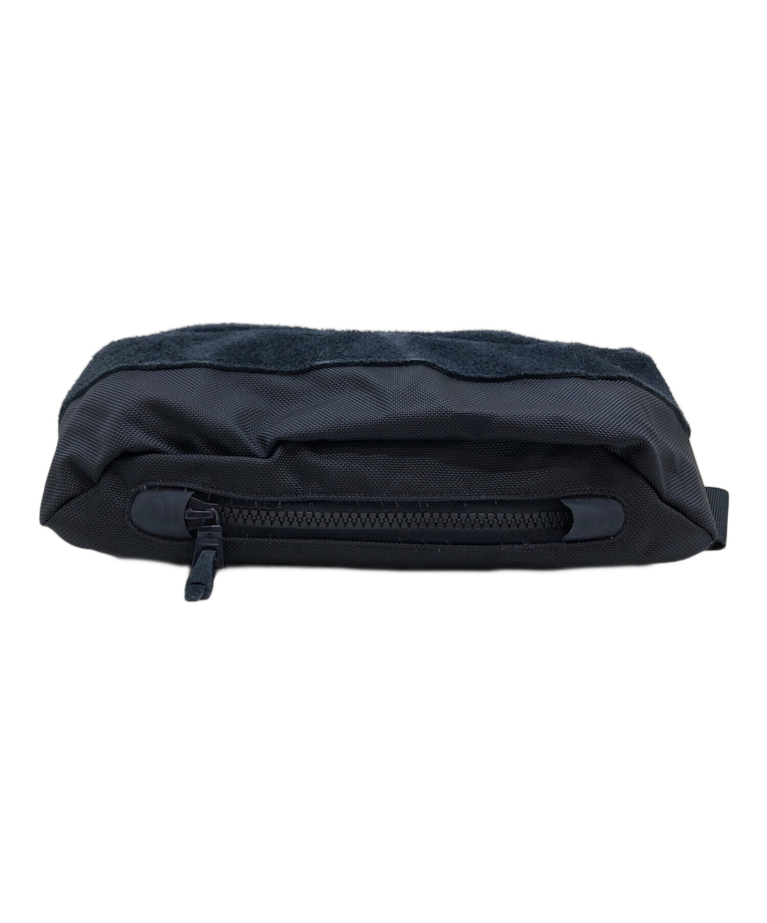 中古・古着通販】VISVIM (ビズビム) BALLISTIC LUMBAR MINI ネイビー