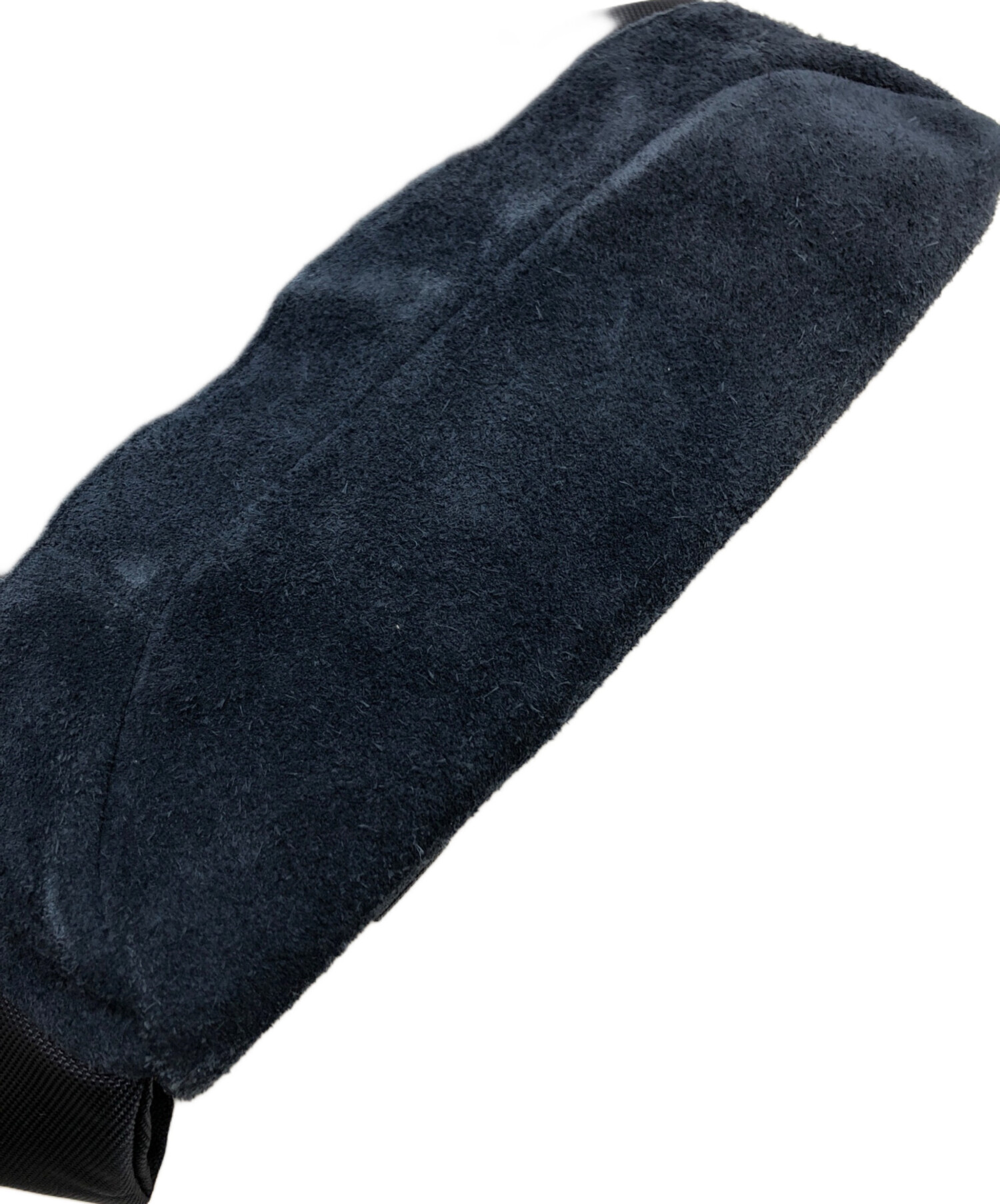 中古・古着通販】VISVIM (ビズビム) BALLISTIC LUMBAR MINI ネイビー