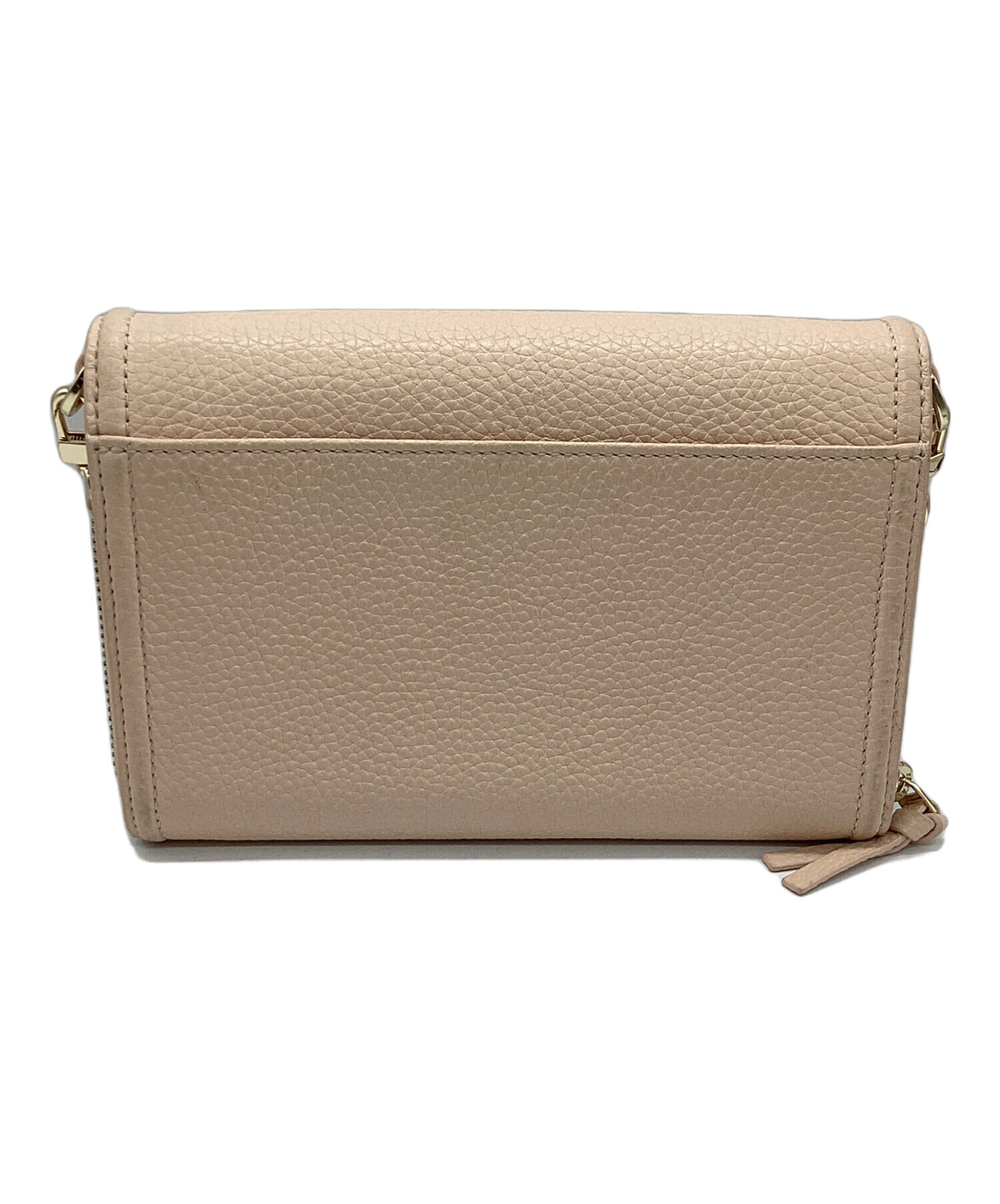 中古・古着通販】TORY BURCH (トリーバーチ) THEA FLAT WALLET 