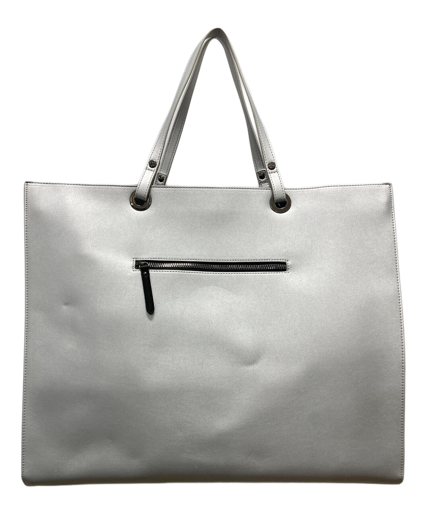 ST ANDREWS シルバー トートバッグ St ANDREWS シルバー 良い トートバッグ 楽天市場】St ANDREWS トート