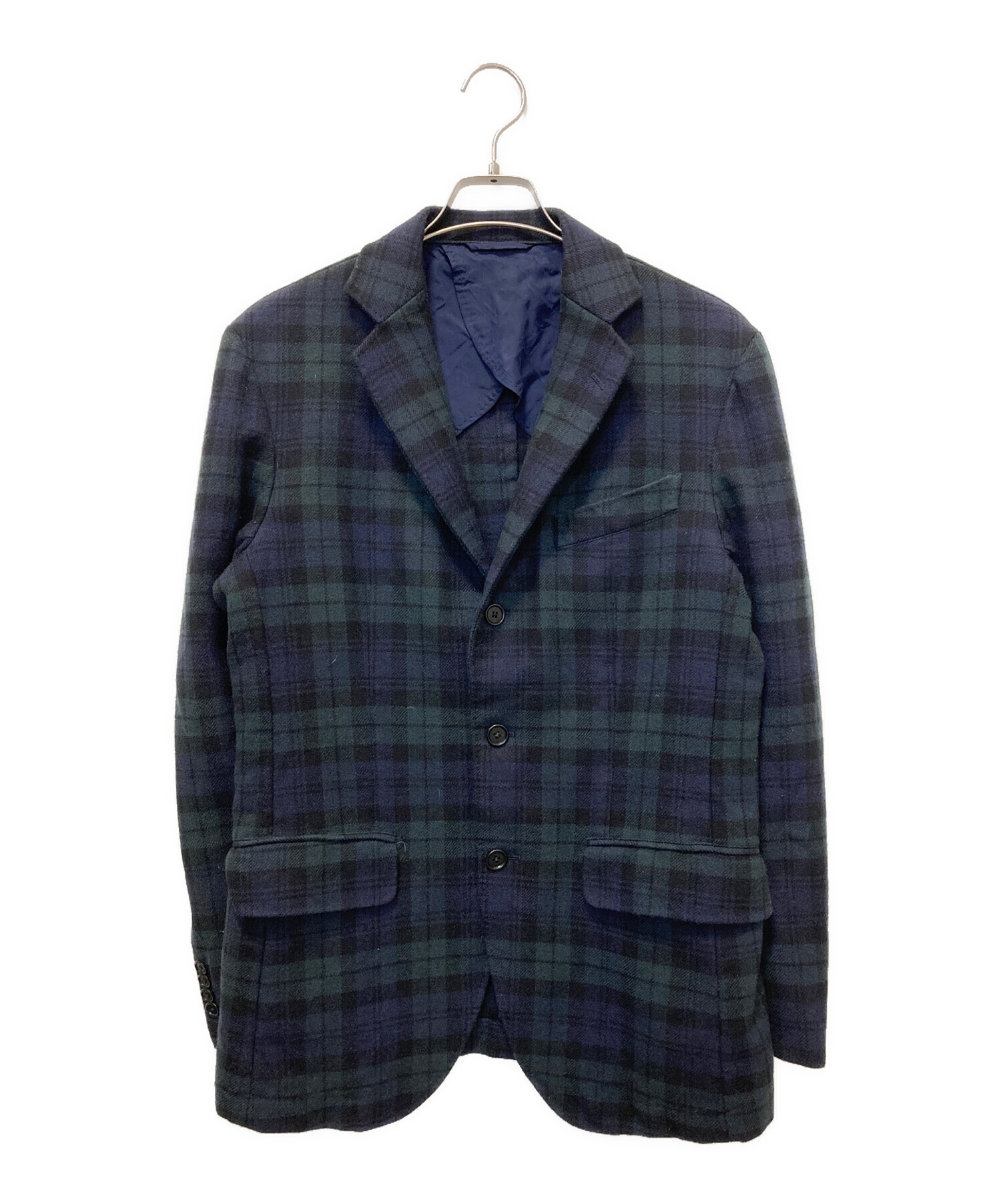 中古・古着通販】SHIPS (シップス) JOHNSTONS (ジョンストンズ 