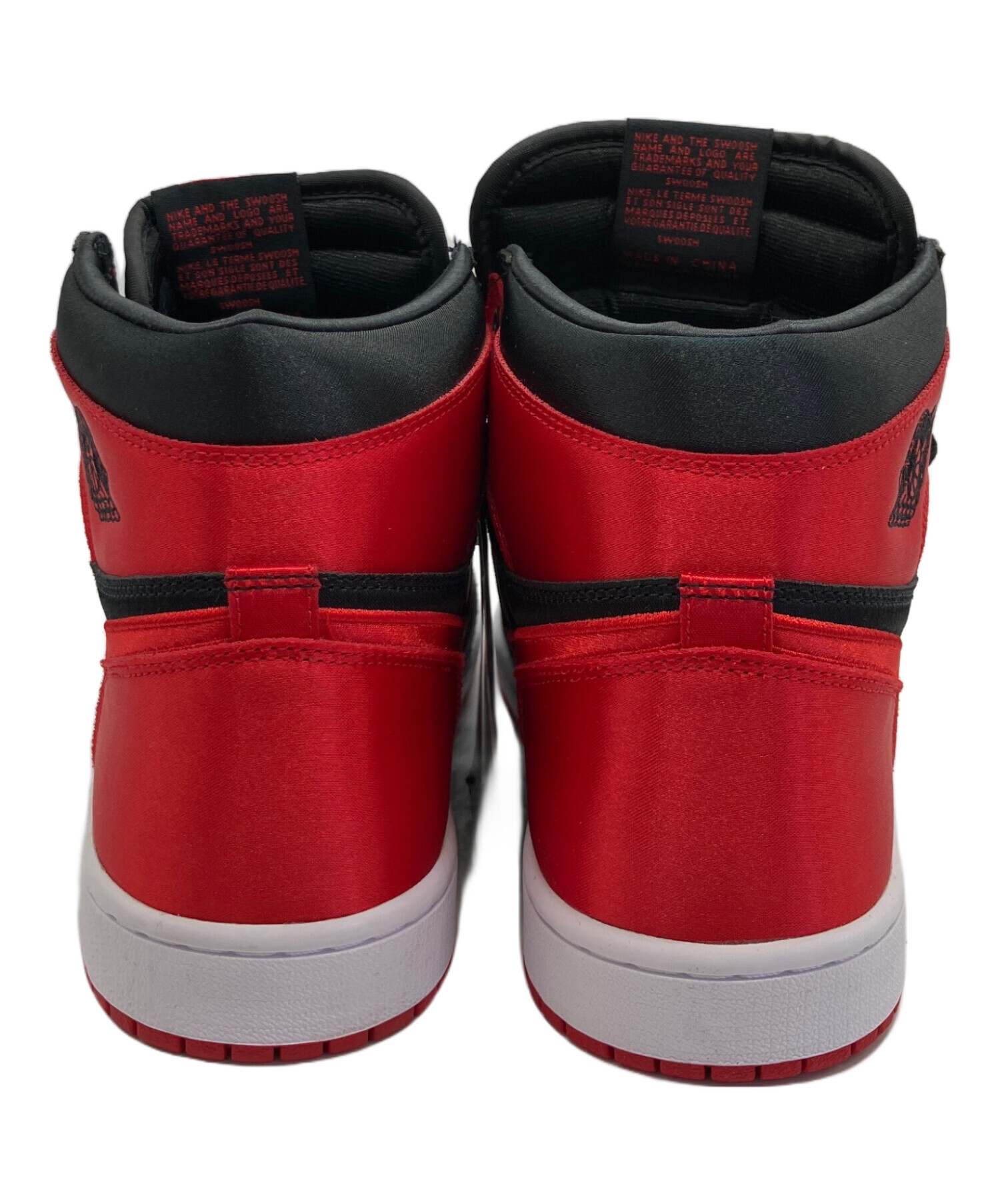 中古・古着通販】NIKE (ナイキ) WMNS AIR JORDAN 1 RETRO HIGH OG 